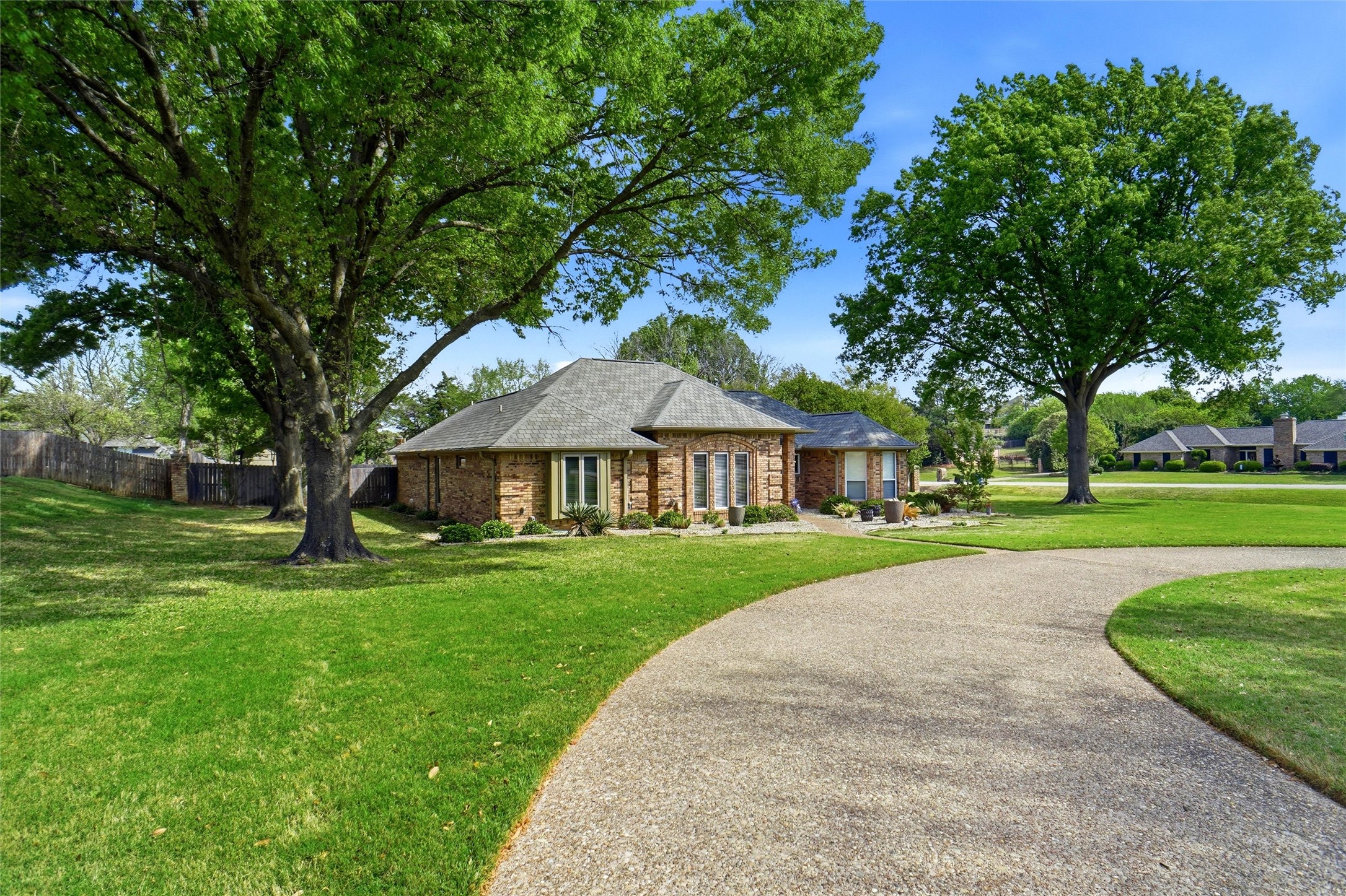 1362 Cross Timber Drive Southlake TX 76092