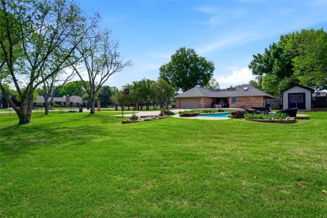 1362 Cross Timber Drive Southlake TX 76092
