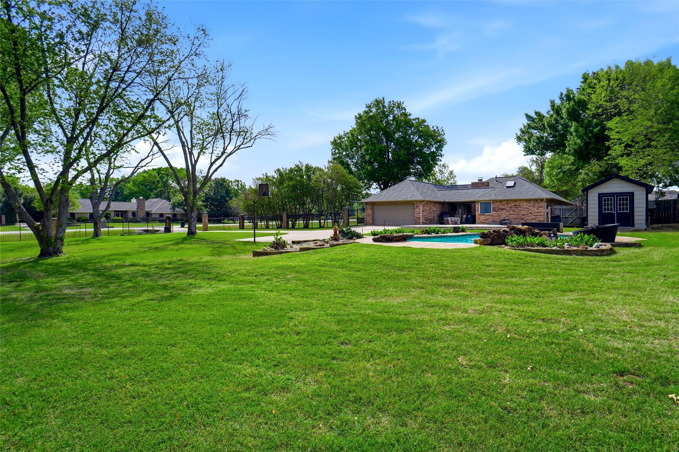 1362 Cross Timber Drive Southlake TX 76092