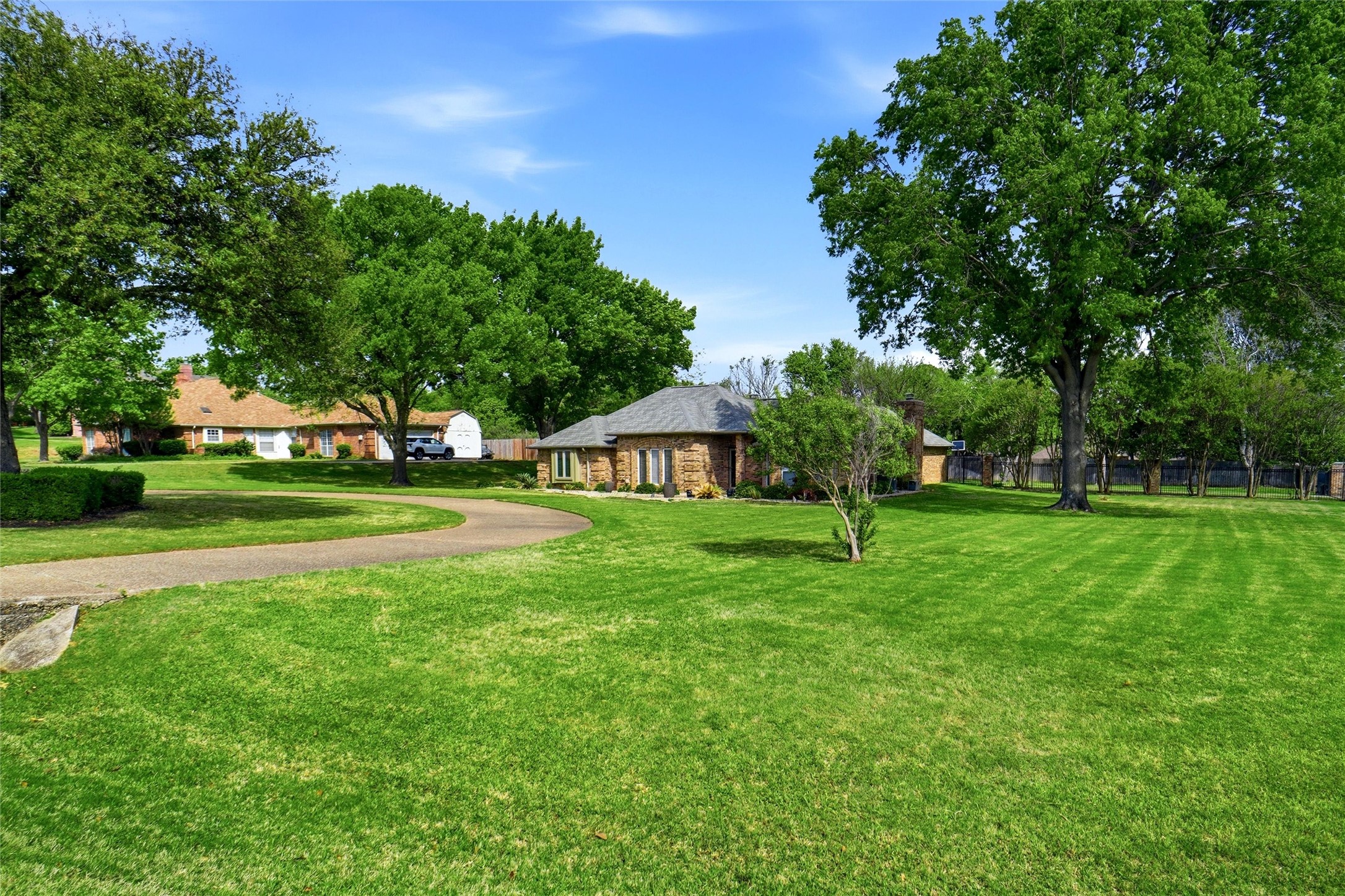 1362 Cross Timber Drive Southlake TX 76092