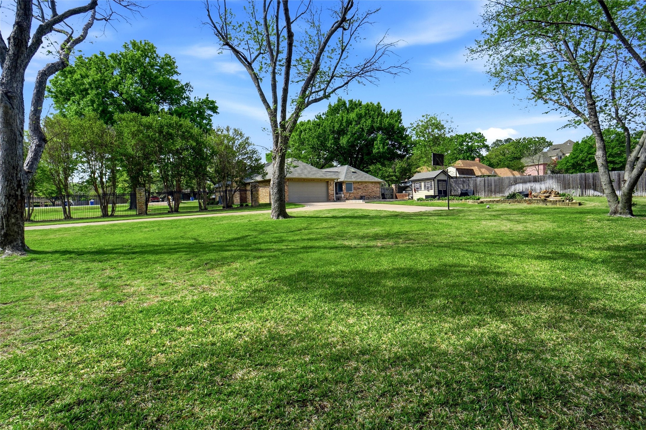 1362 Cross Timber Drive Southlake TX 76092