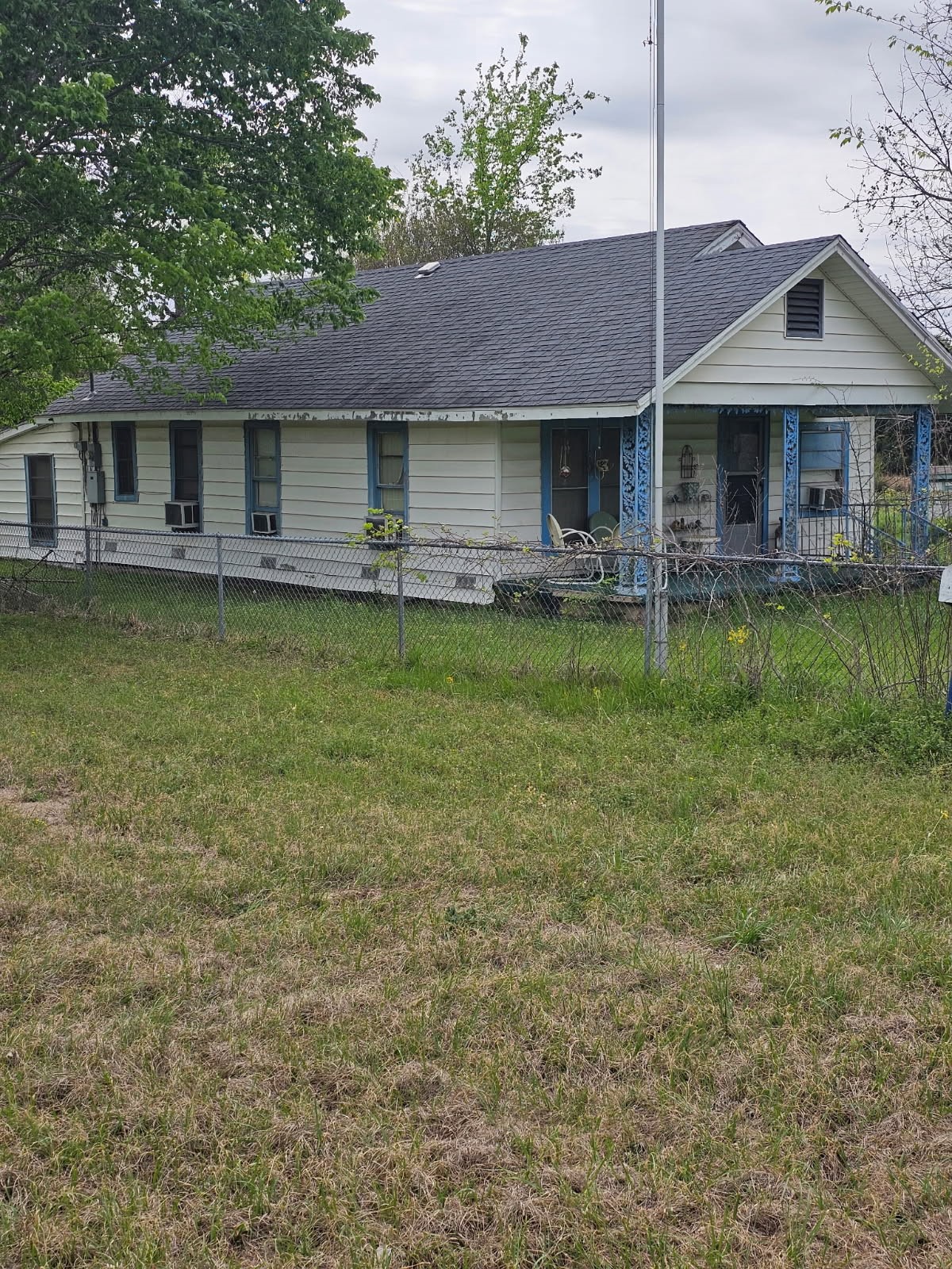 7247 County Road 4334 Larue TX 75770