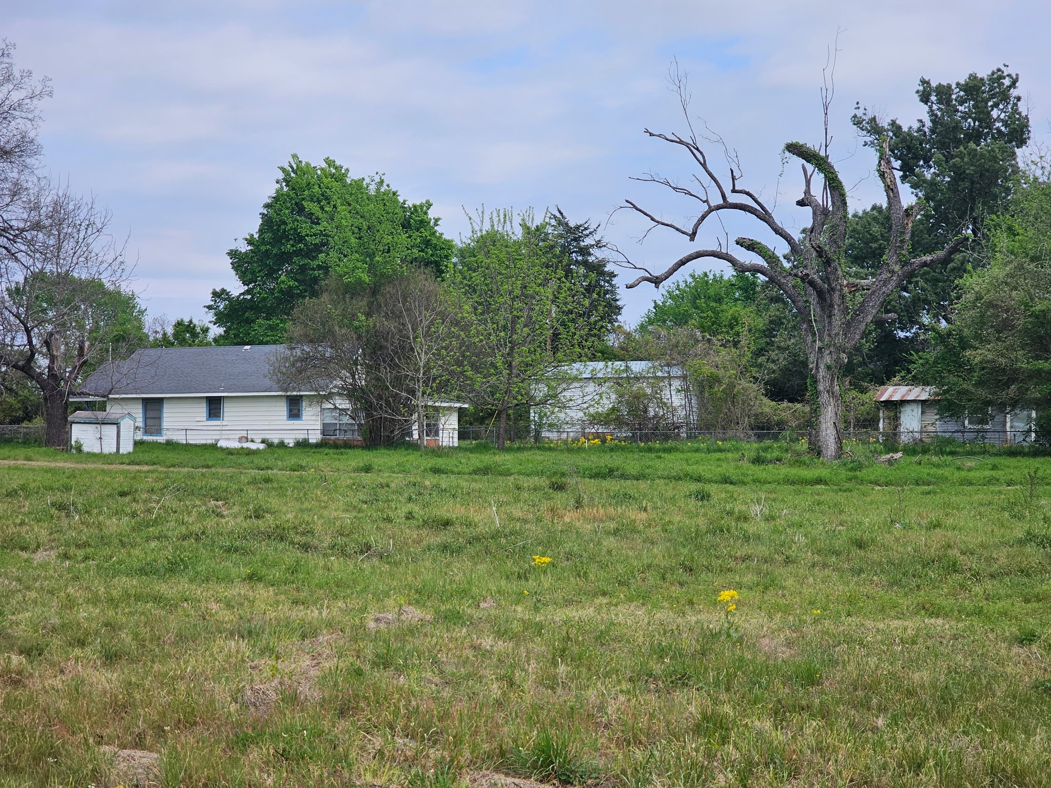 7247 County Road 4334 Larue TX 75770