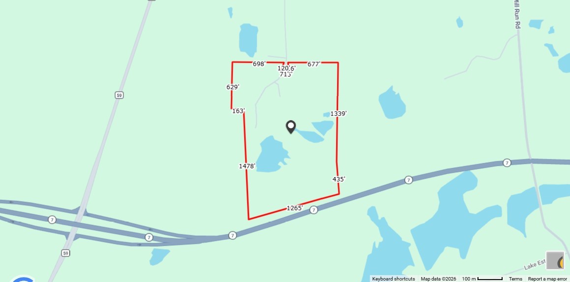 7247 County Road 4334 Larue TX 75770