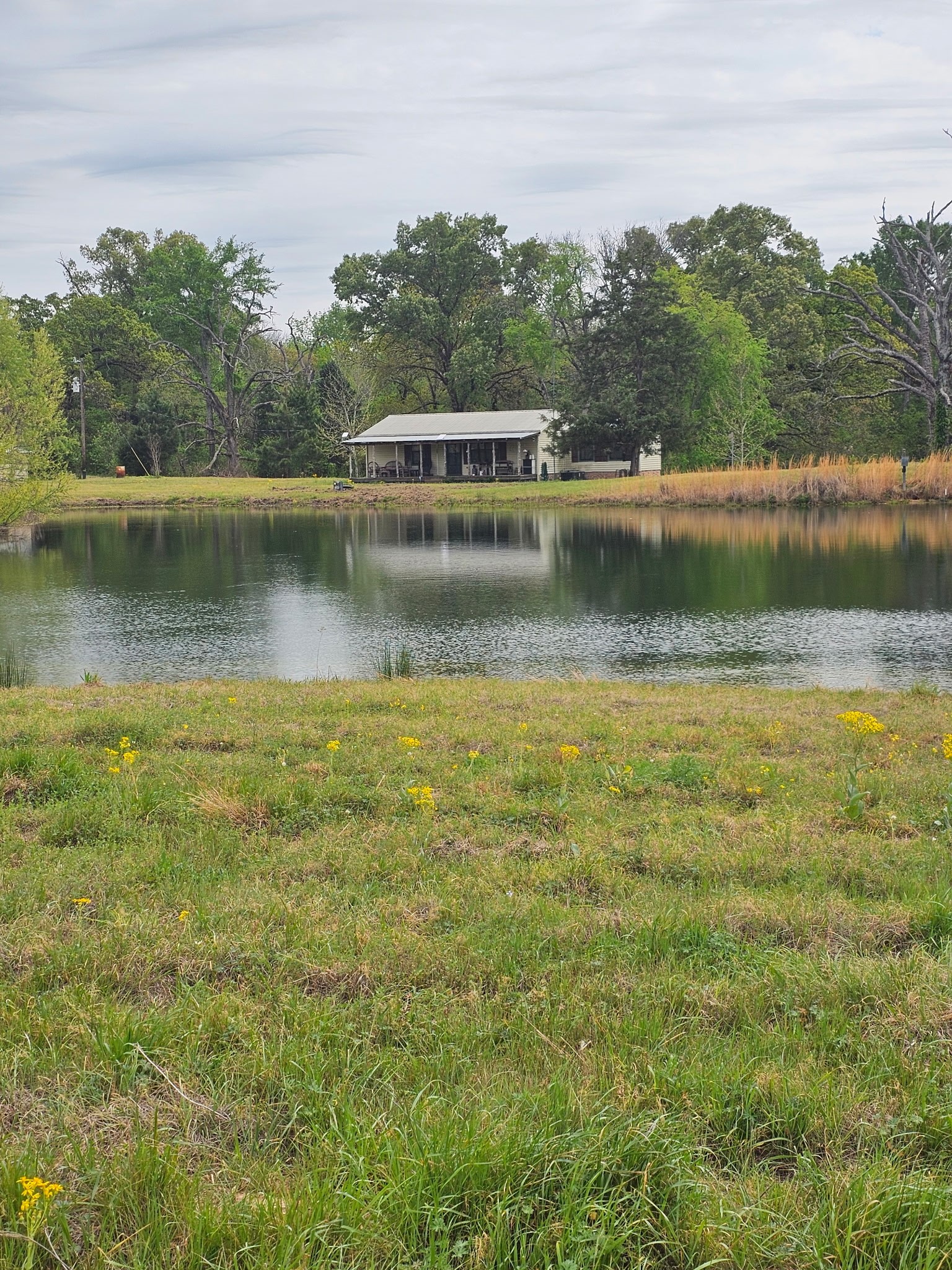7247 County Road 4334 Larue TX 75770