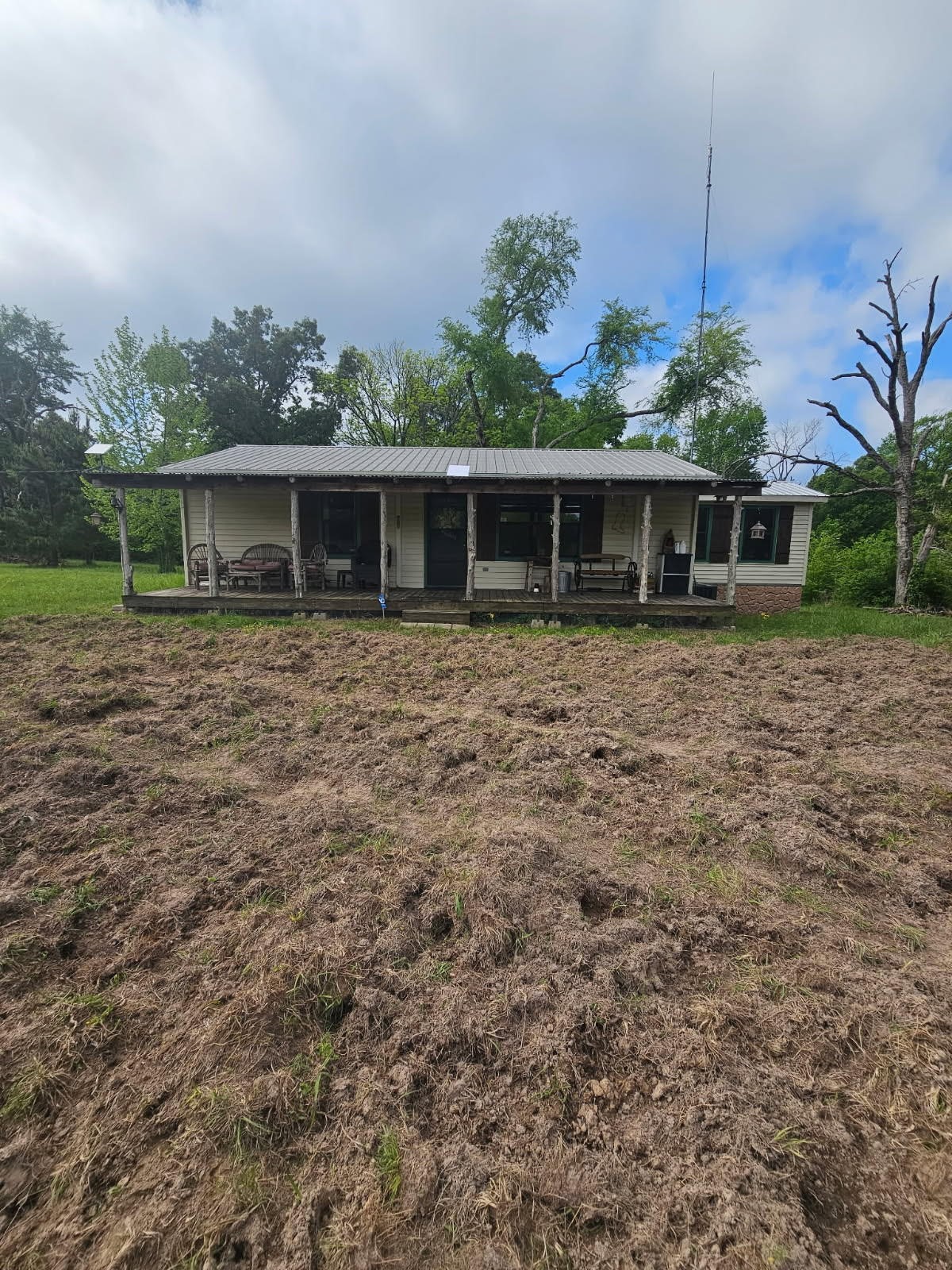 7247 County Road 4334 Larue TX 75770