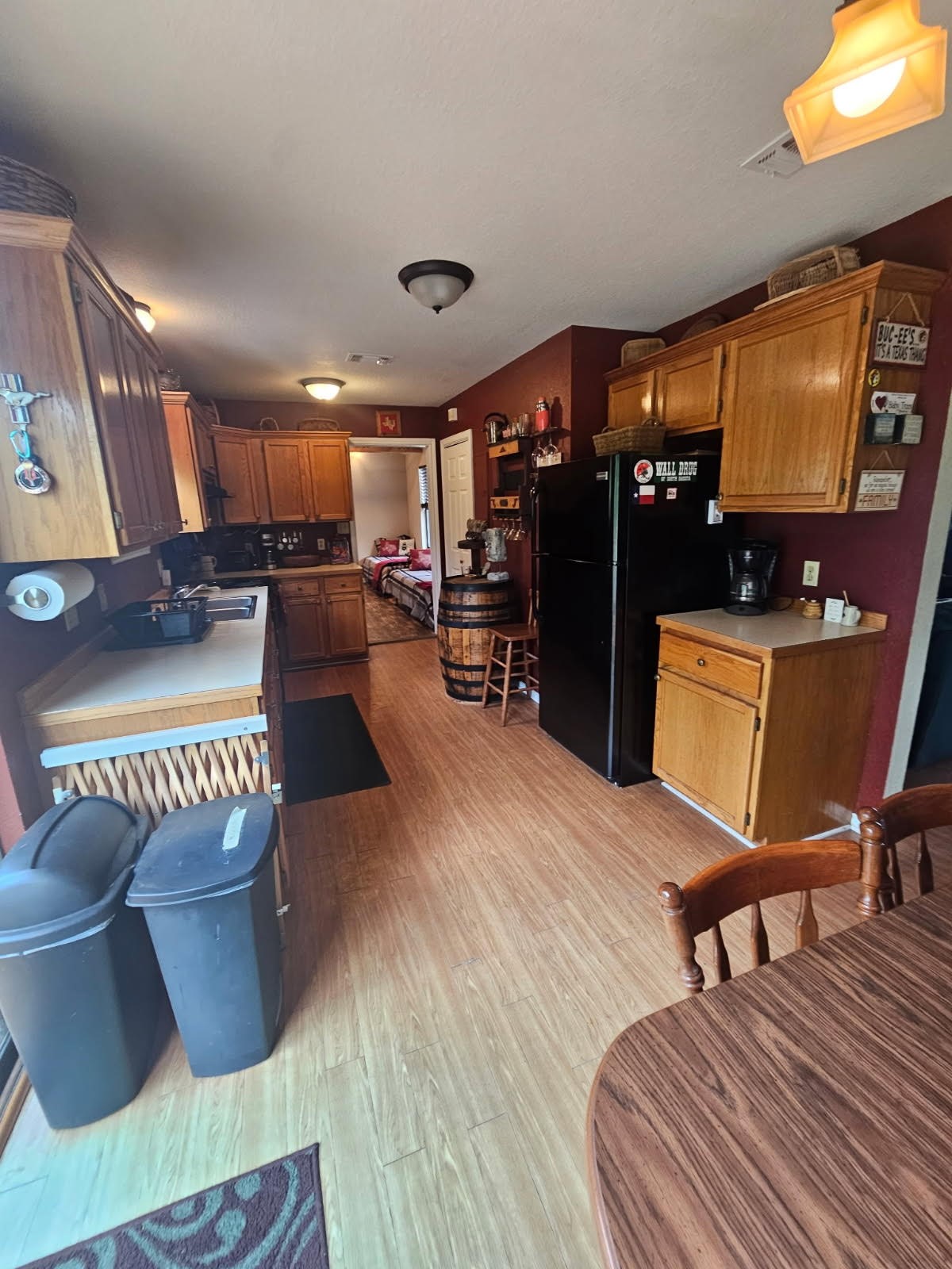 7247 County Road 4334 Larue TX 75770