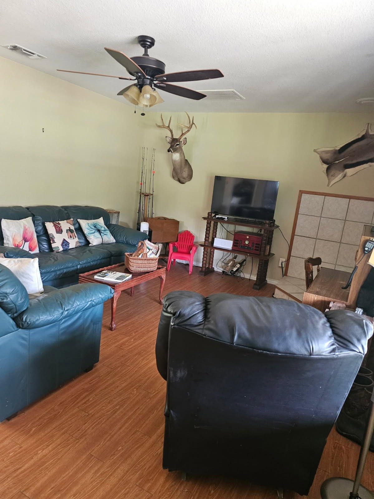 7247 County Road 4334 Larue TX 75770