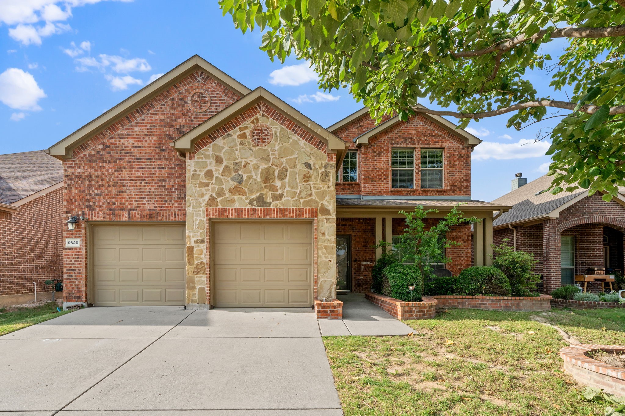 9620 Straightaway Drive Mckinney TX 75072