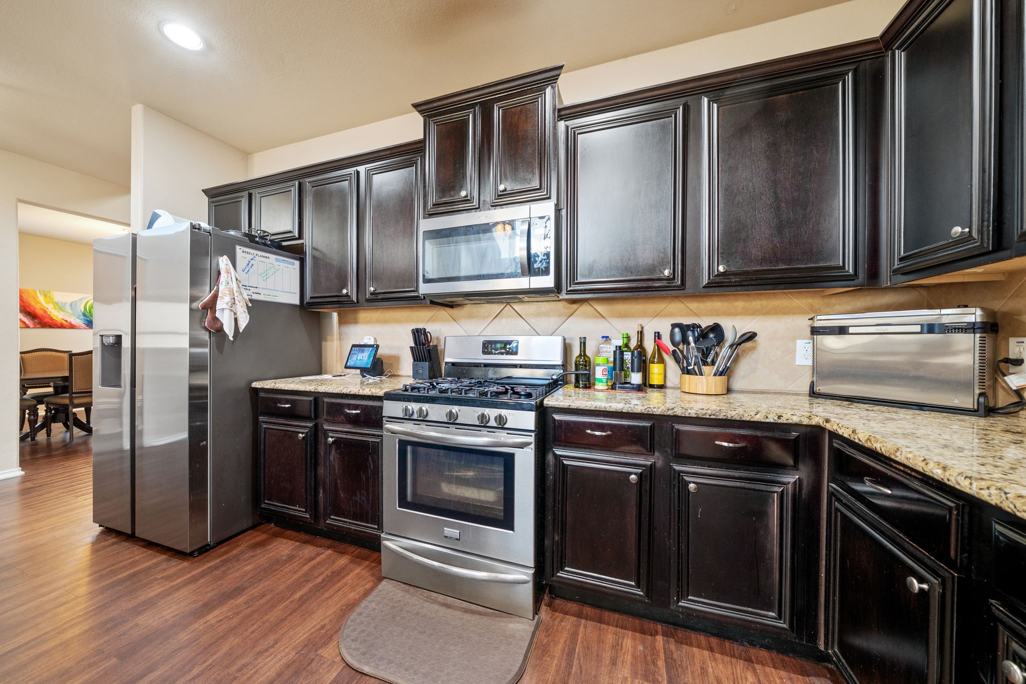 9620 Straightaway Drive Mckinney TX 75072