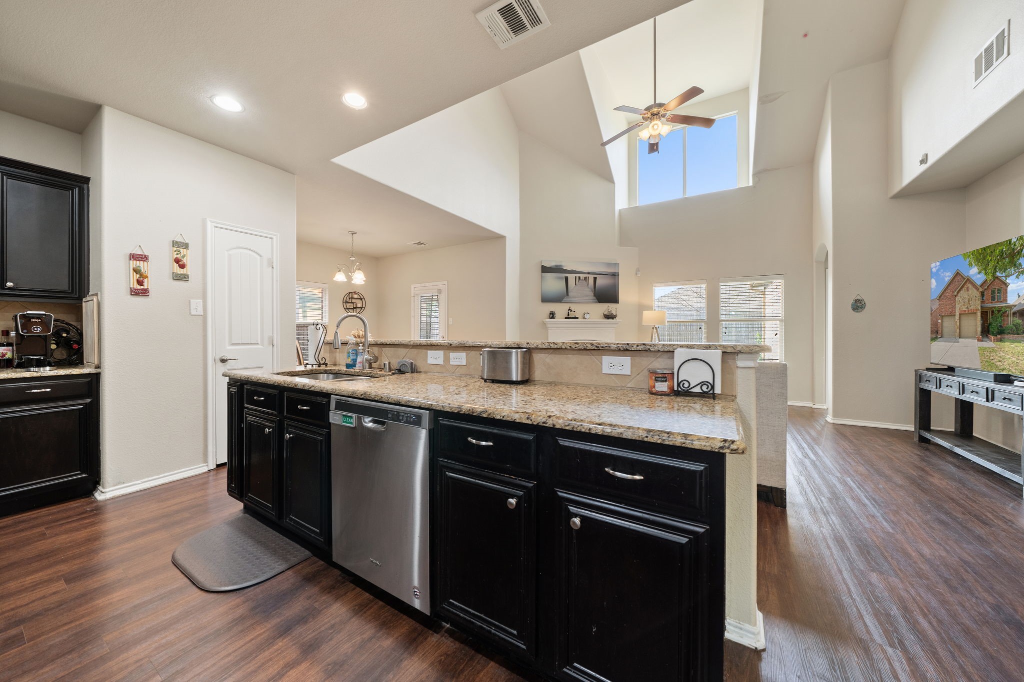 9620 Straightaway Drive Mckinney TX 75072