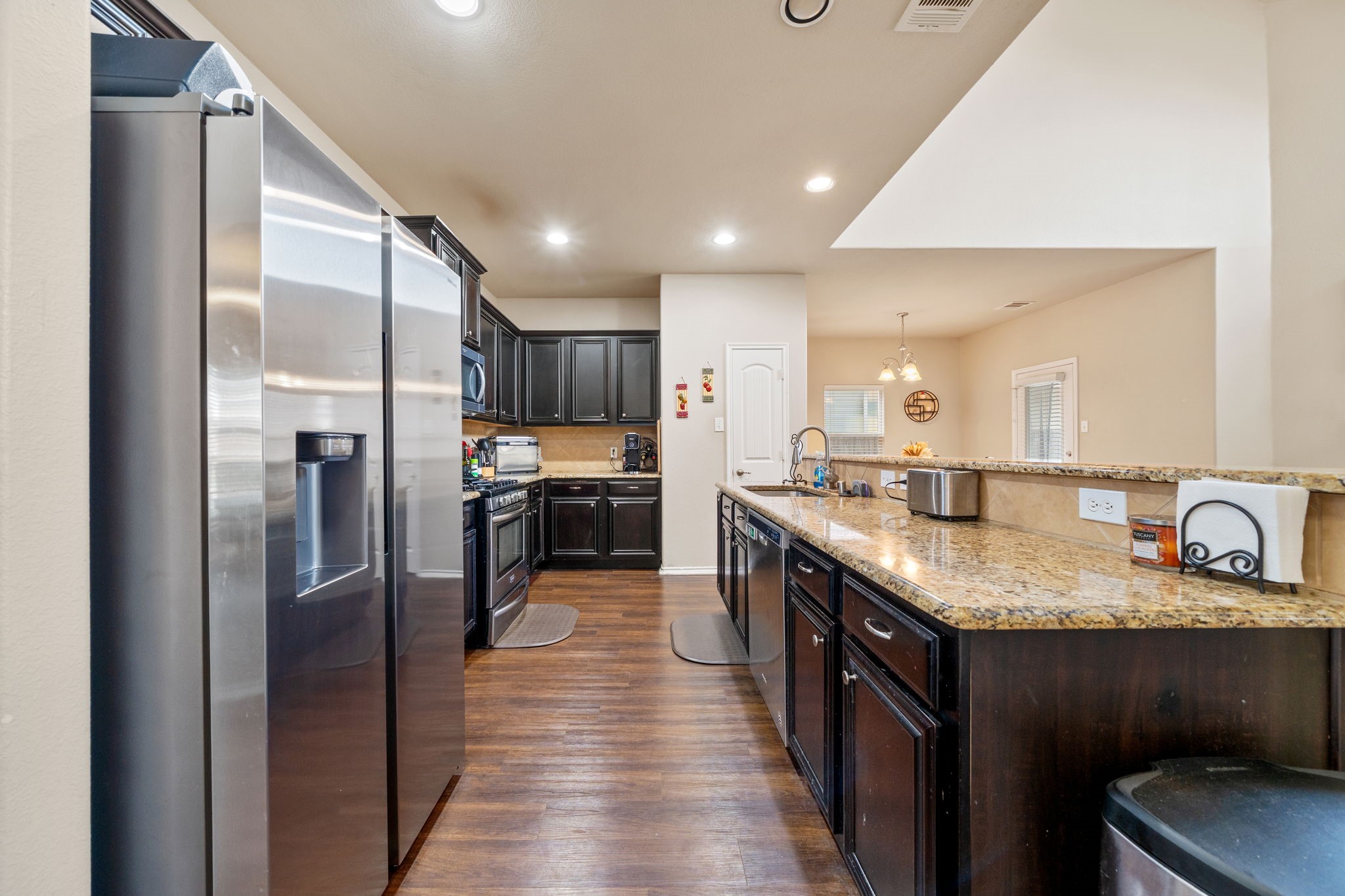 9620 Straightaway Drive Mckinney TX 75072