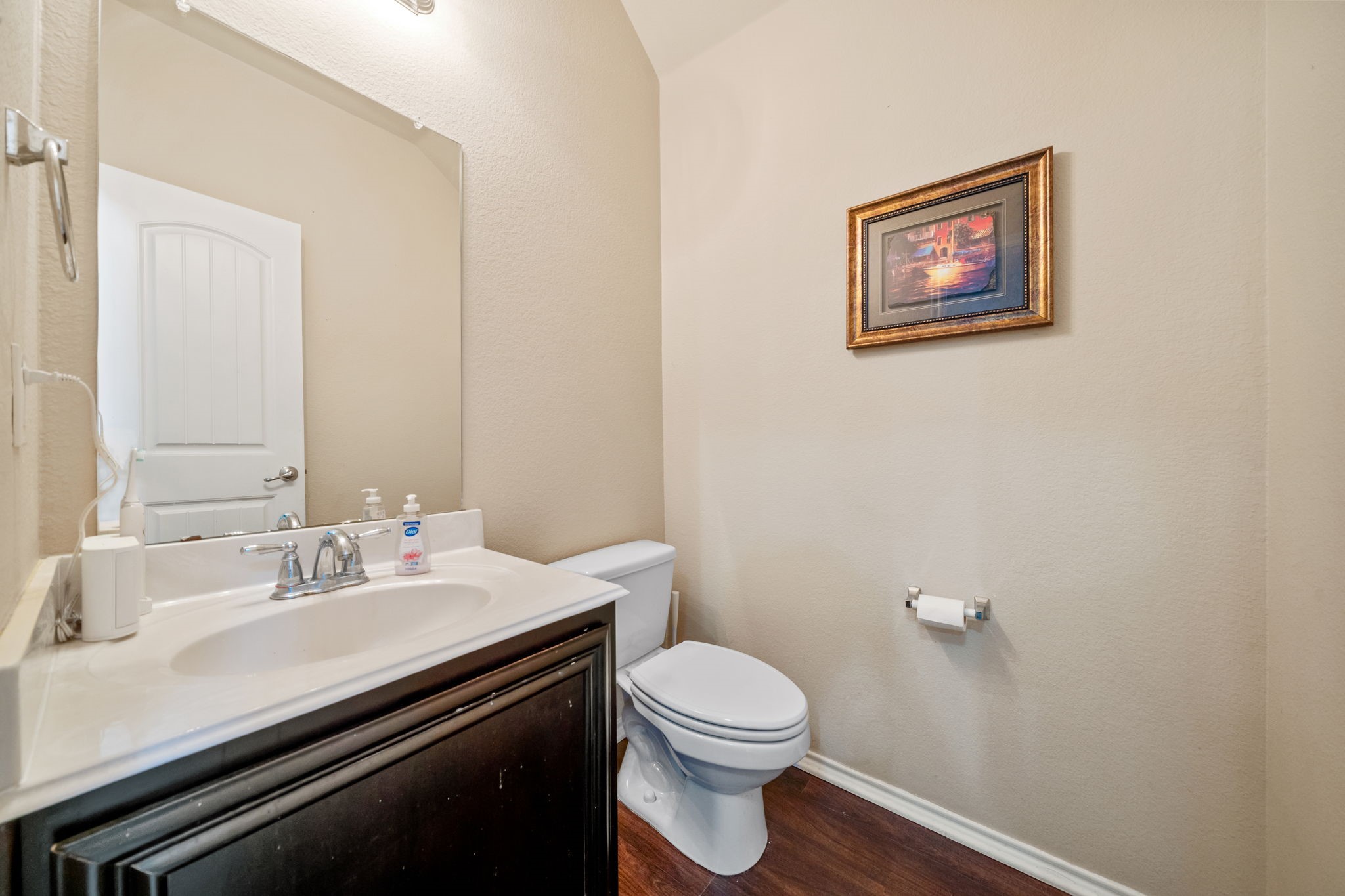 9620 Straightaway Drive Mckinney TX 75072