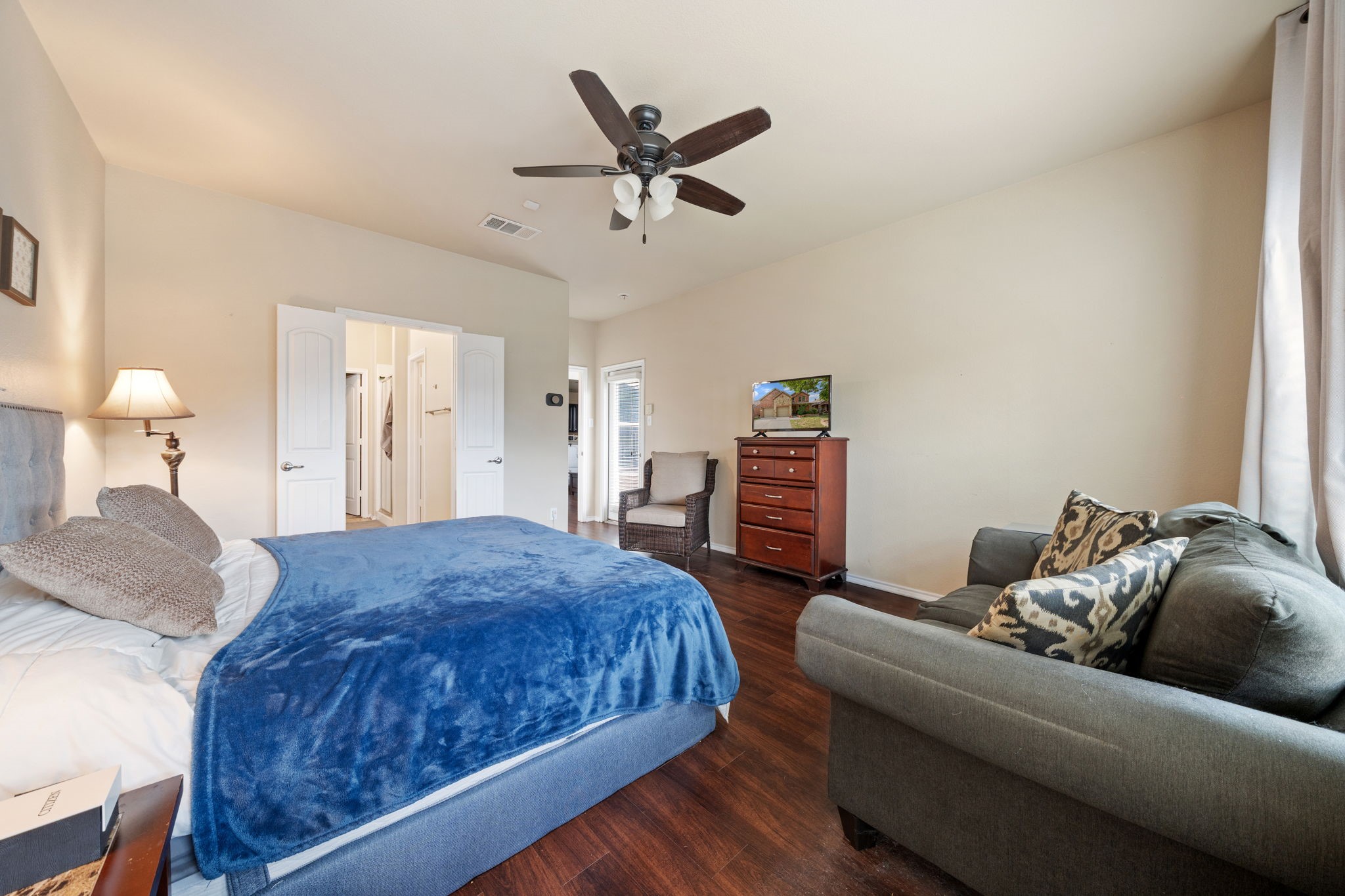 9620 Straightaway Drive Mckinney TX 75072