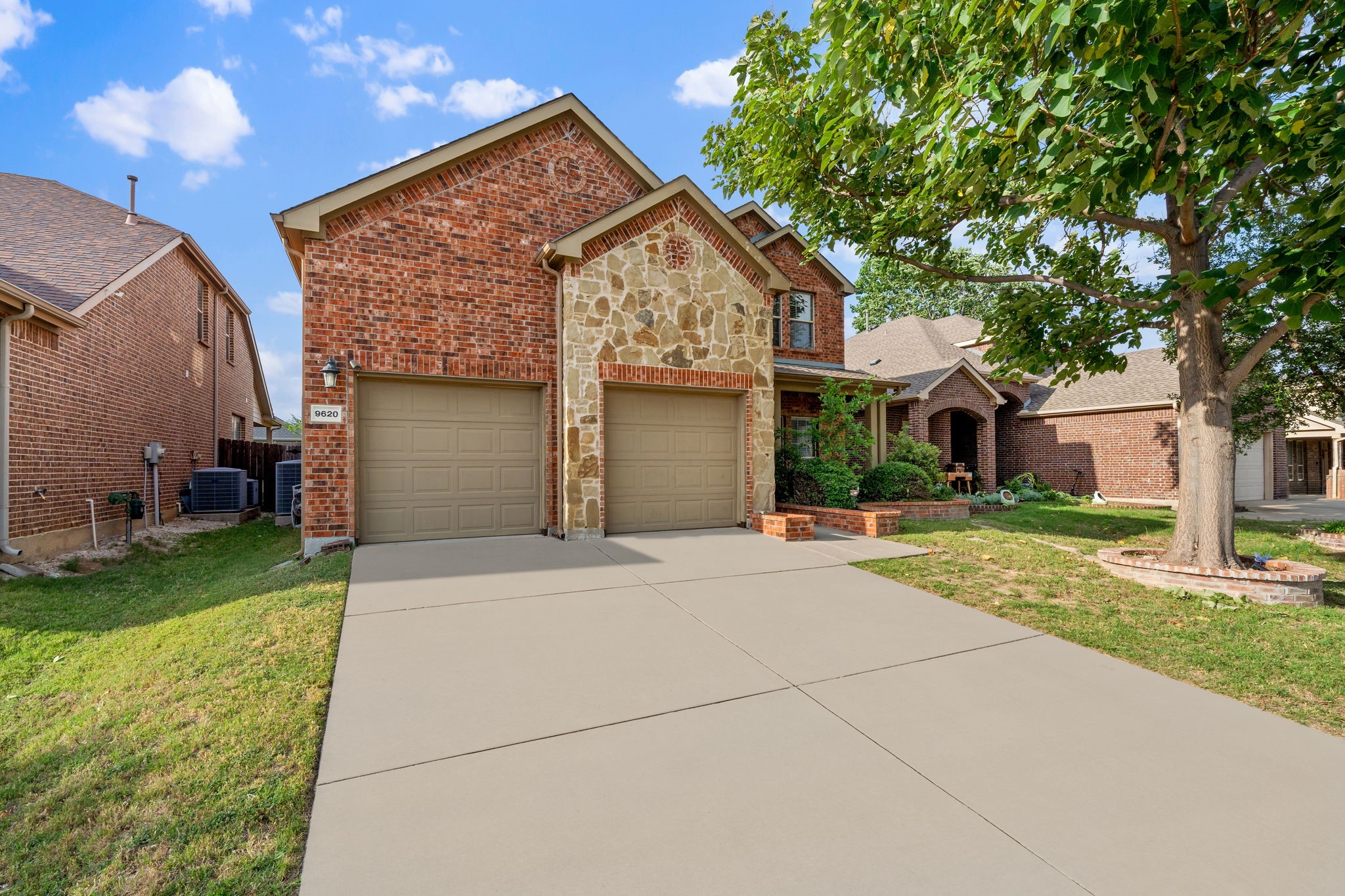 9620 Straightaway Drive Mckinney TX 75072