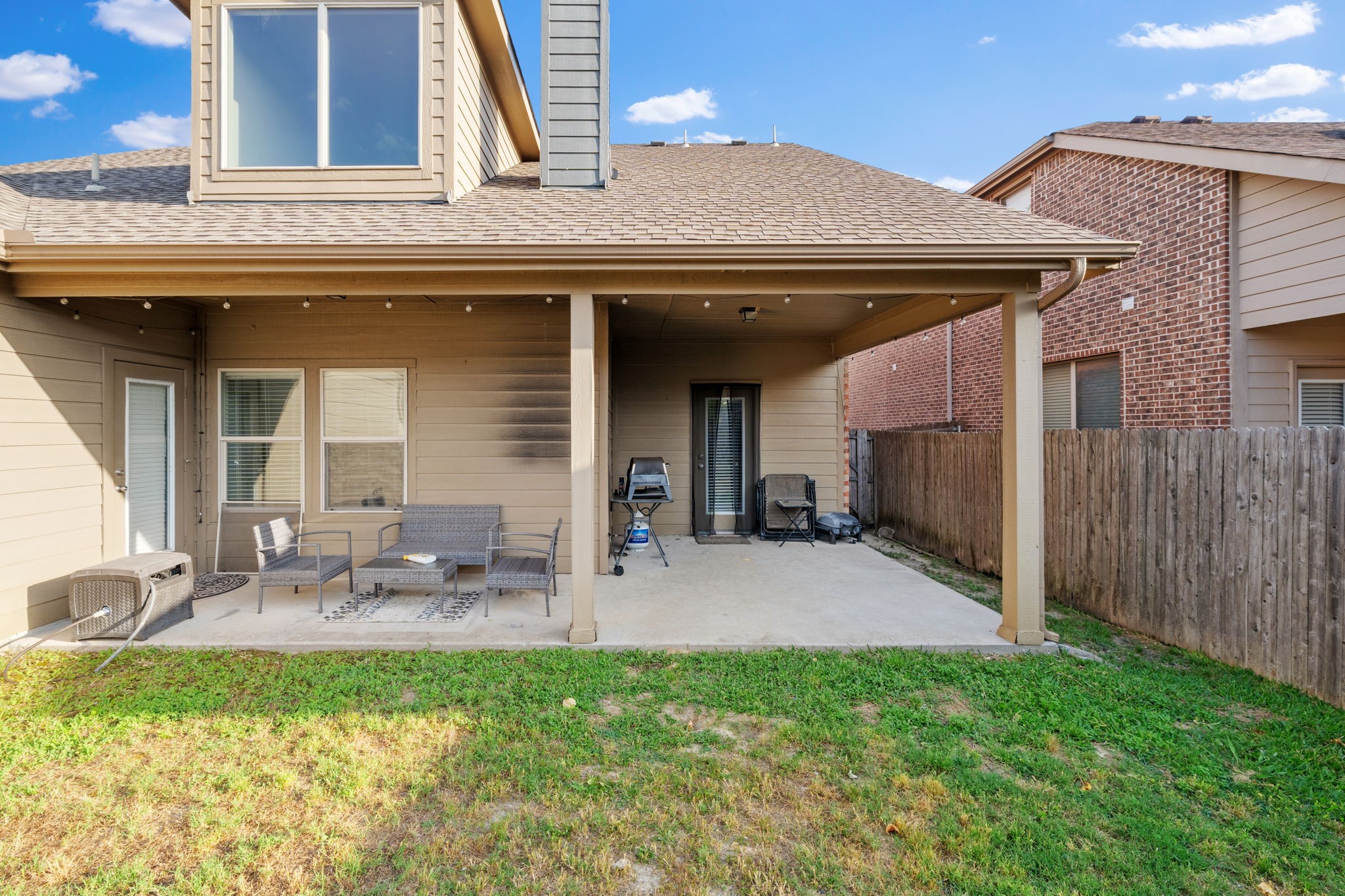 9620 Straightaway Drive Mckinney TX 75072