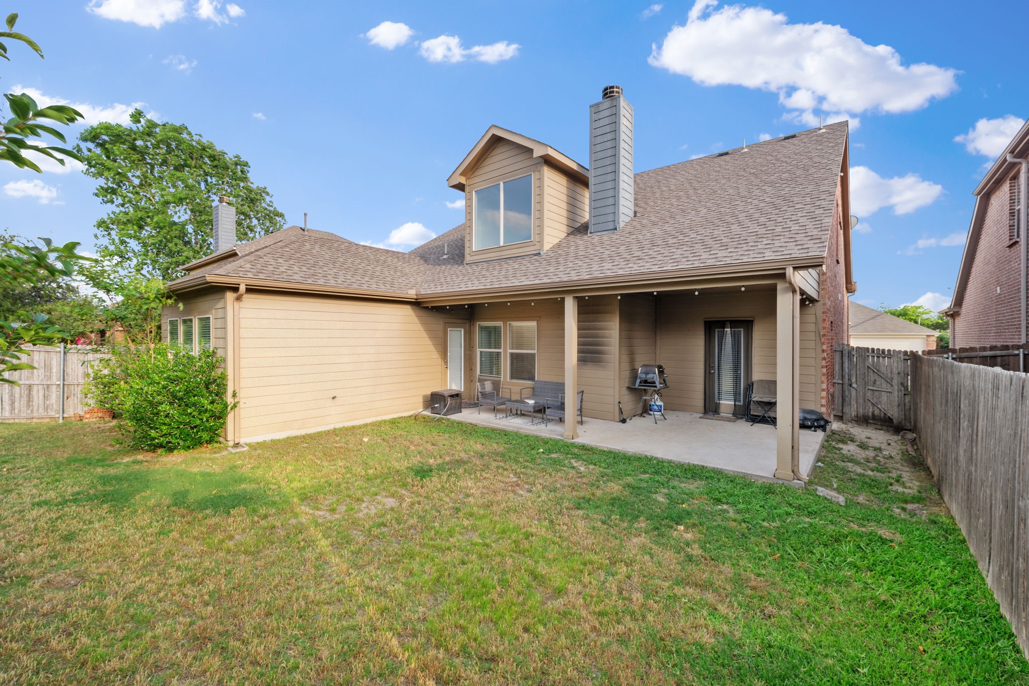 9620 Straightaway Drive Mckinney TX 75072