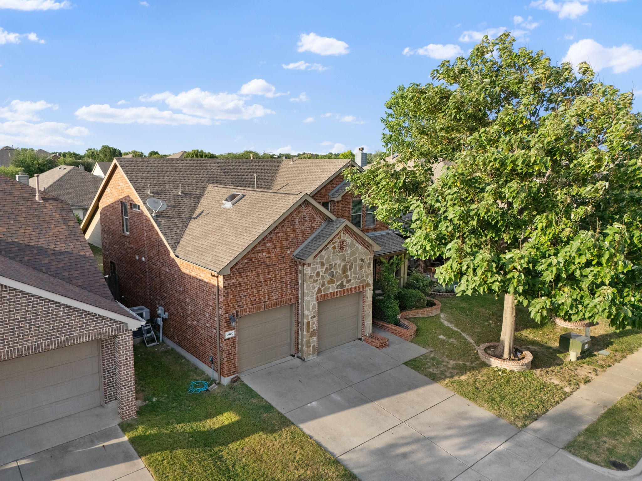 9620 Straightaway Drive Mckinney TX 75072