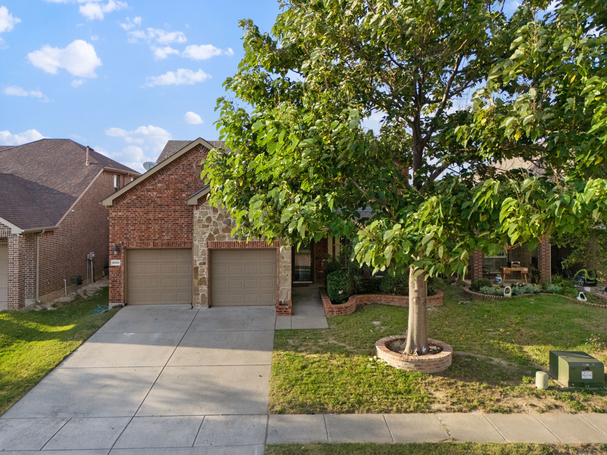 9620 Straightaway Drive Mckinney TX 75072