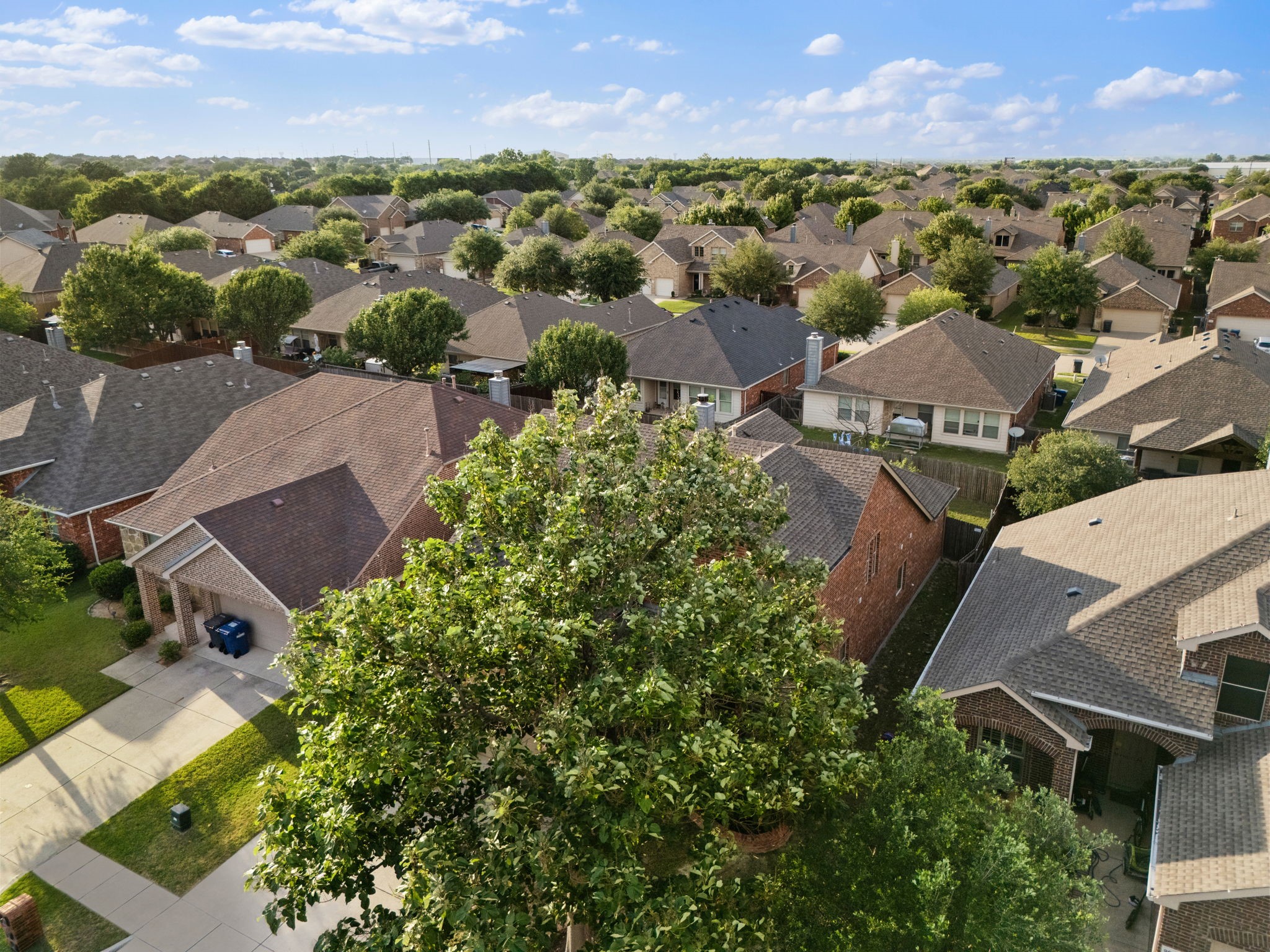 9620 Straightaway Drive Mckinney TX 75072