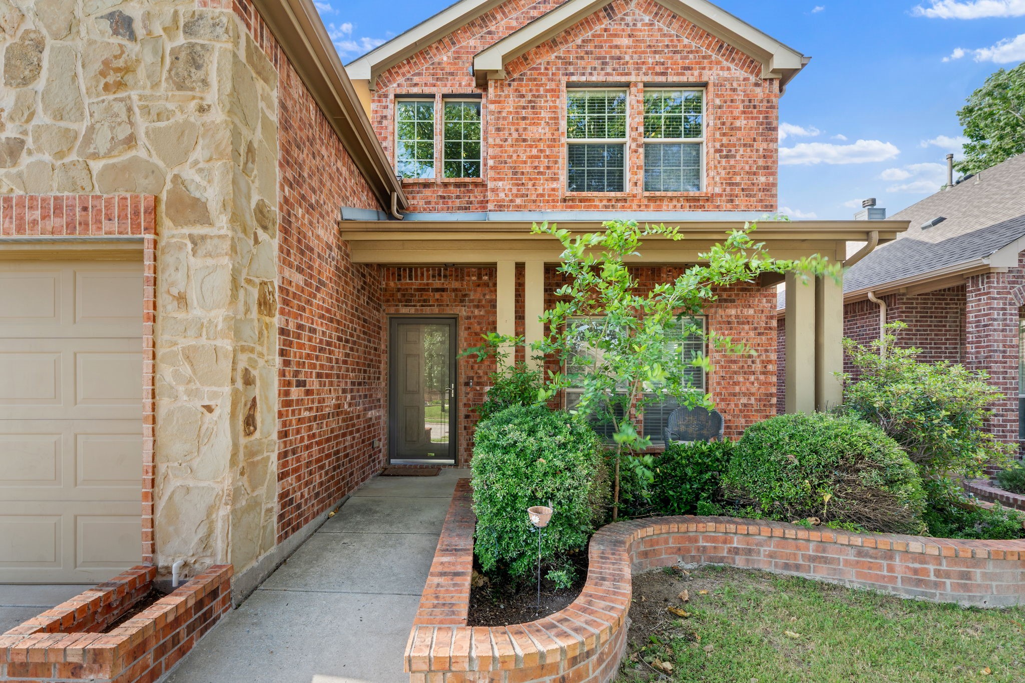 9620 Straightaway Drive Mckinney TX 75072