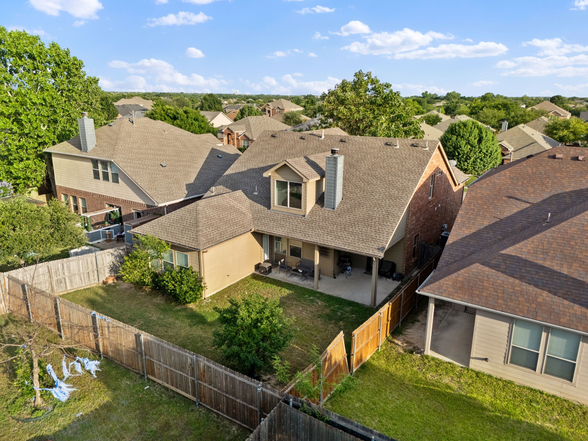 9620 Straightaway Drive Mckinney TX 75072