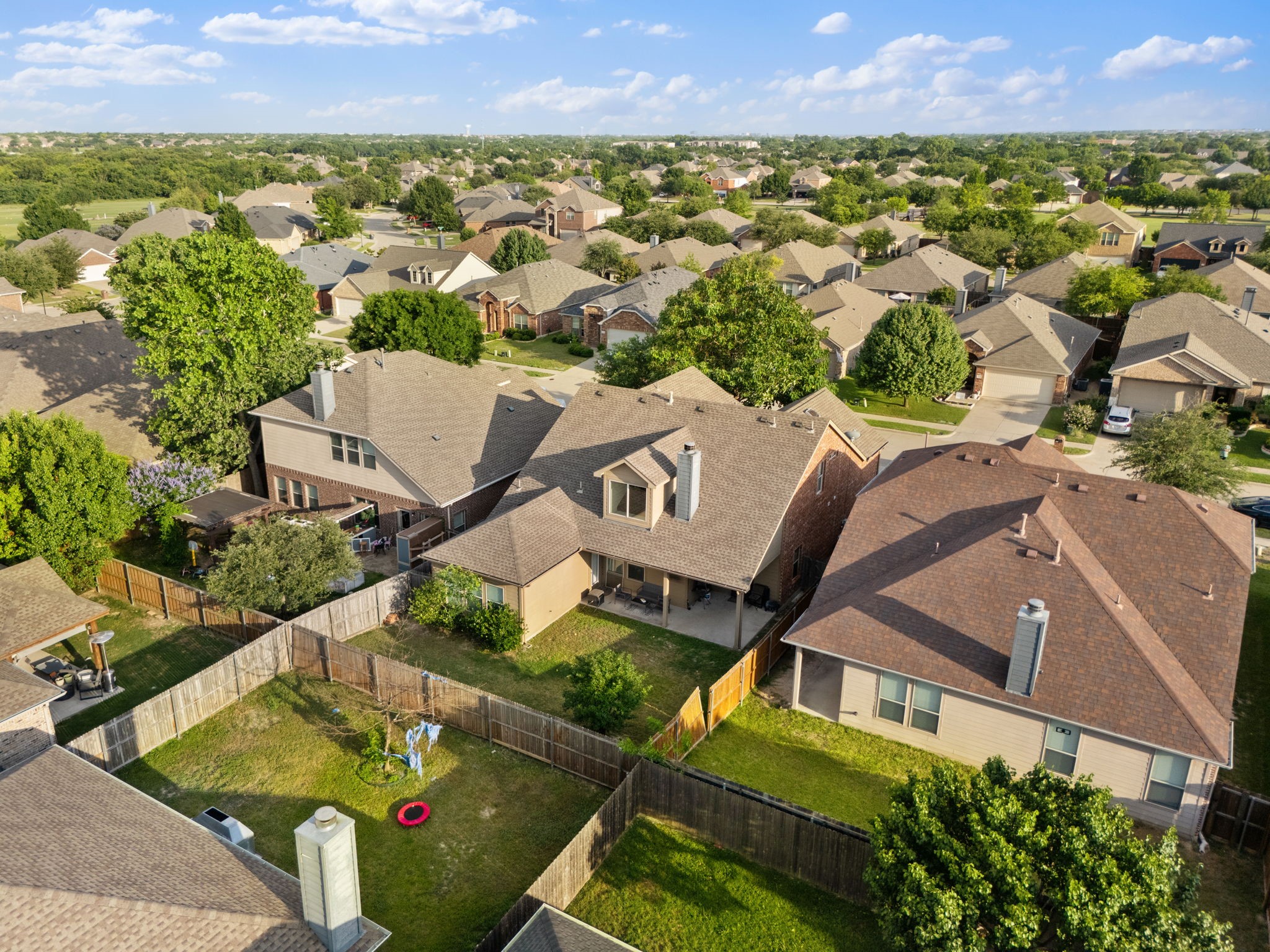 9620 Straightaway Drive Mckinney TX 75072