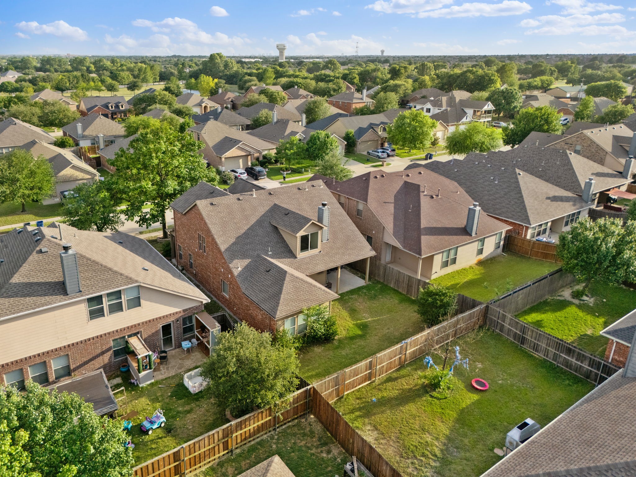 9620 Straightaway Drive Mckinney TX 75072