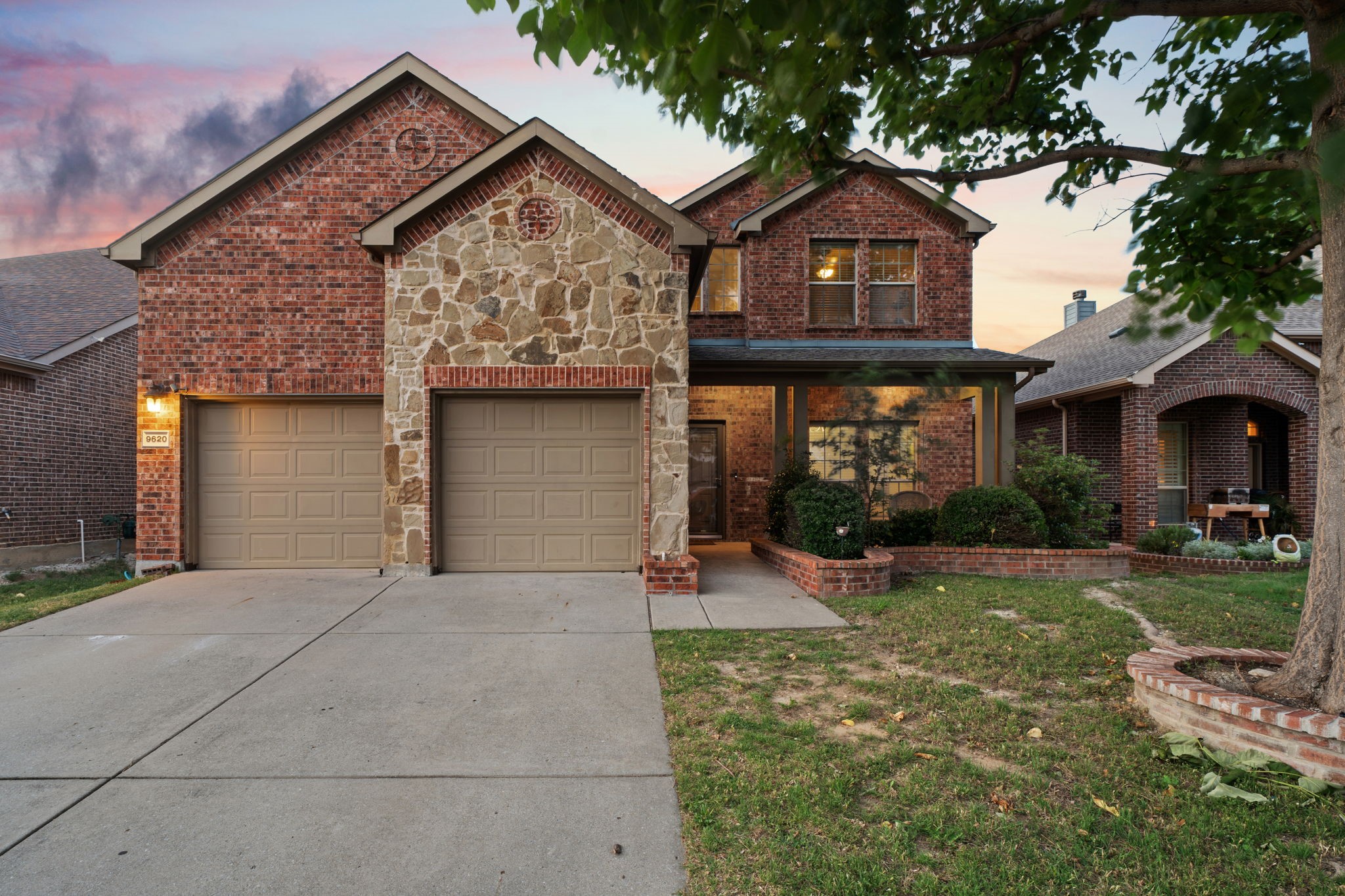 9620 Straightaway Drive Mckinney TX 75072