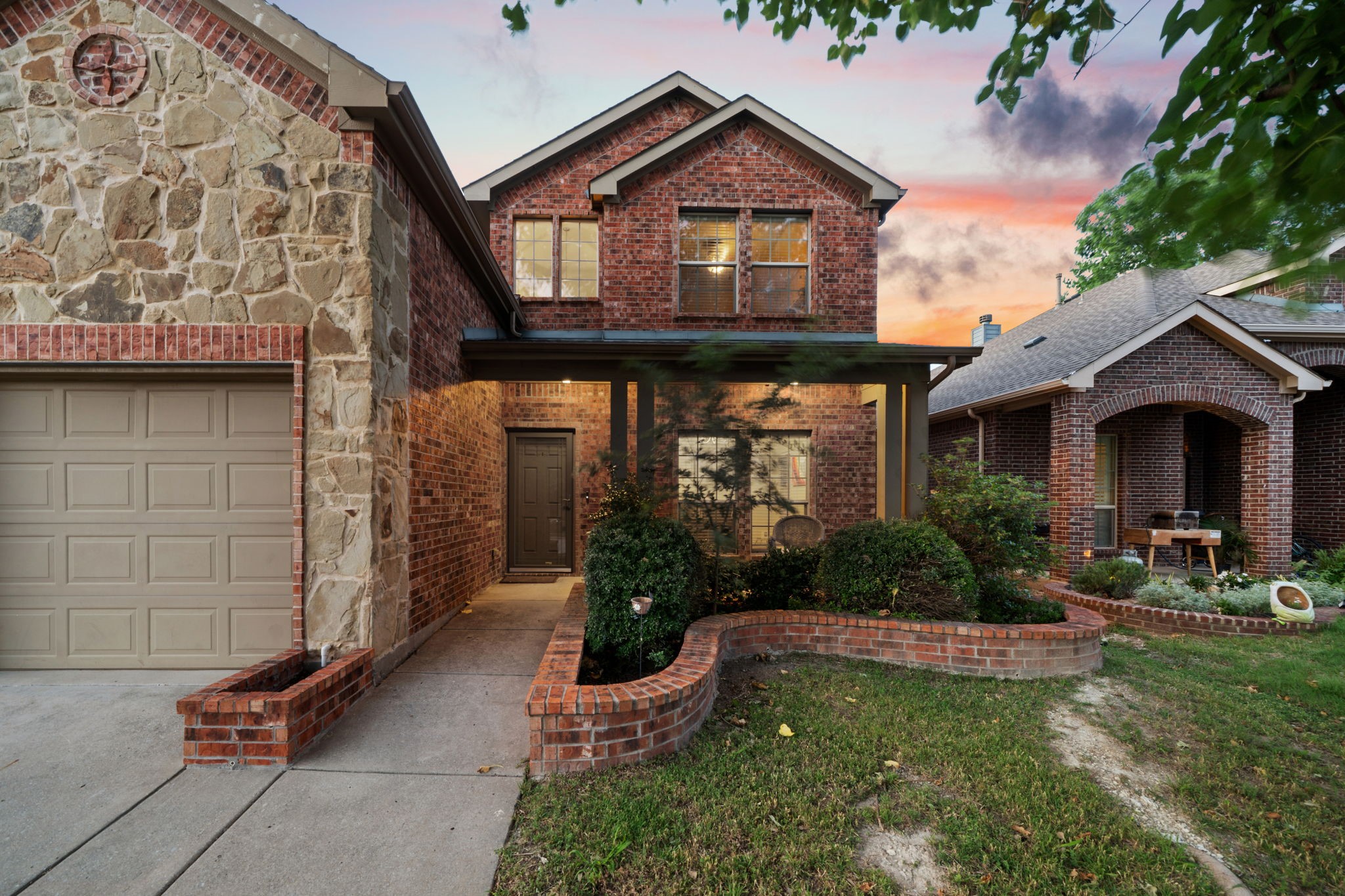9620 Straightaway Drive Mckinney TX 75072