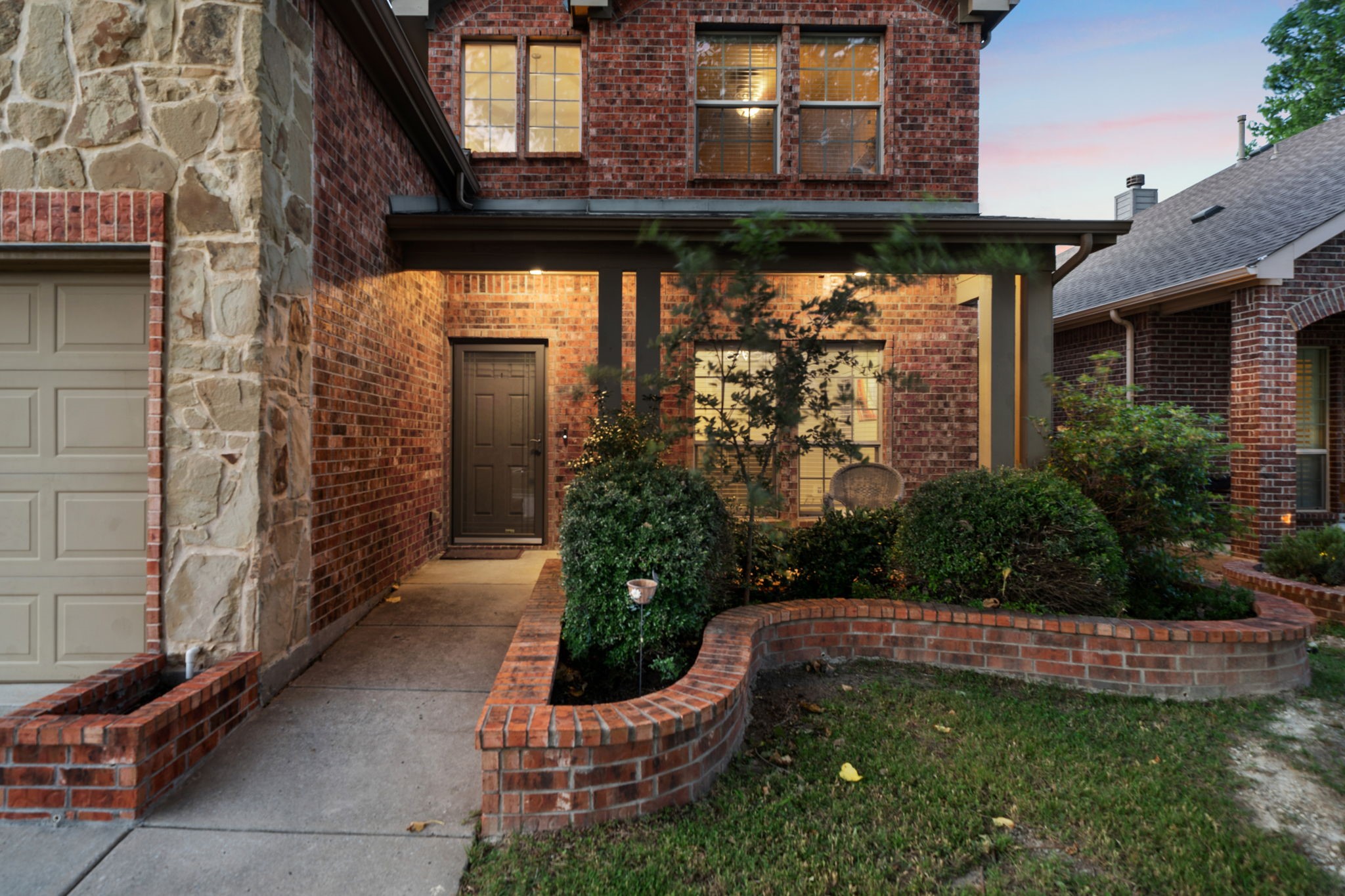 9620 Straightaway Drive Mckinney TX 75072