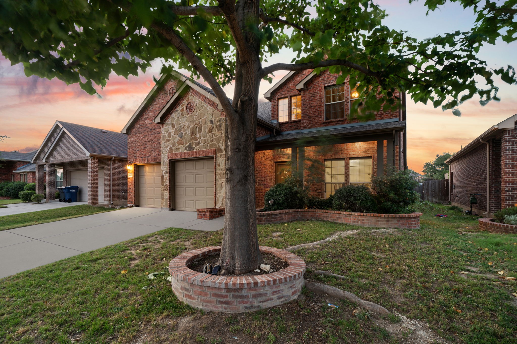 9620 Straightaway Drive Mckinney TX 75072