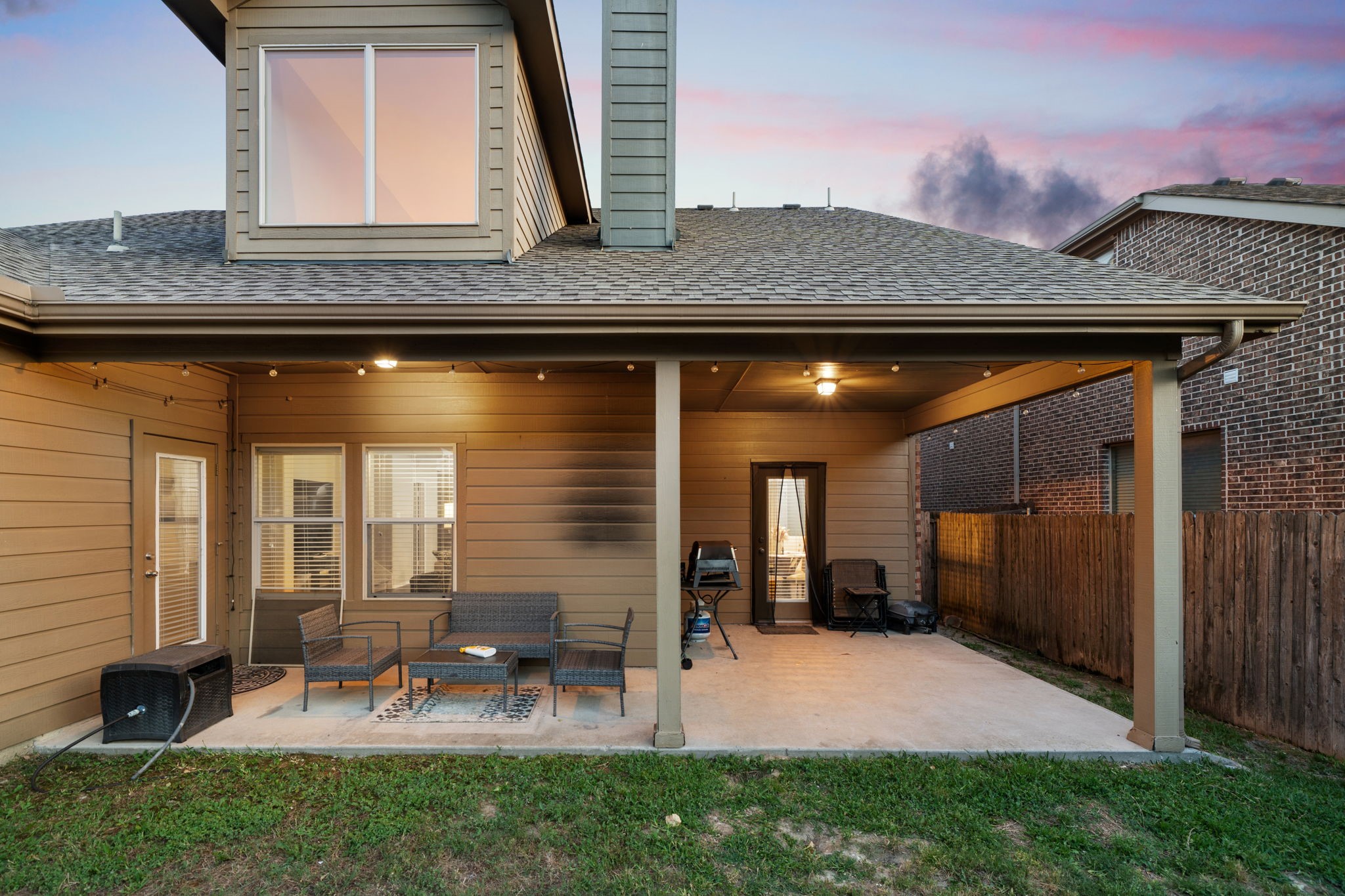 9620 Straightaway Drive Mckinney TX 75072