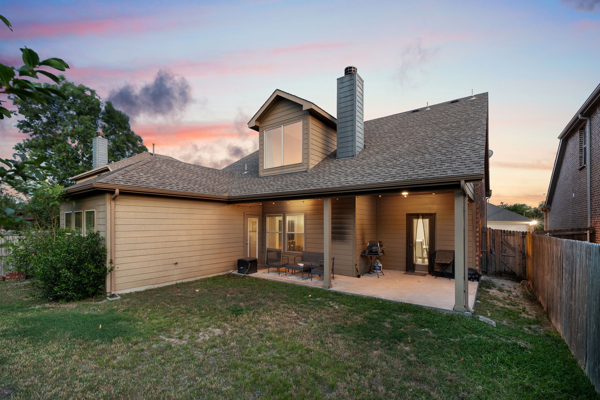 9620 Straightaway Drive Mckinney TX 75072