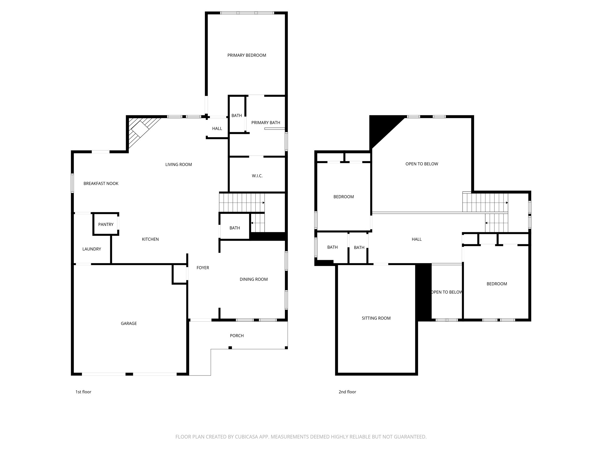 9620 Straightaway Drive Mckinney TX 75072