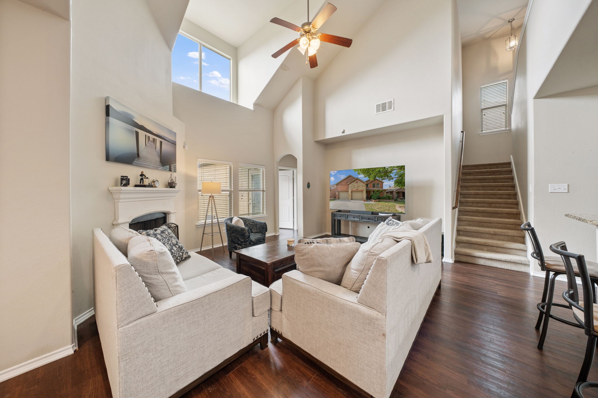 9620 Straightaway Drive Mckinney TX 75072