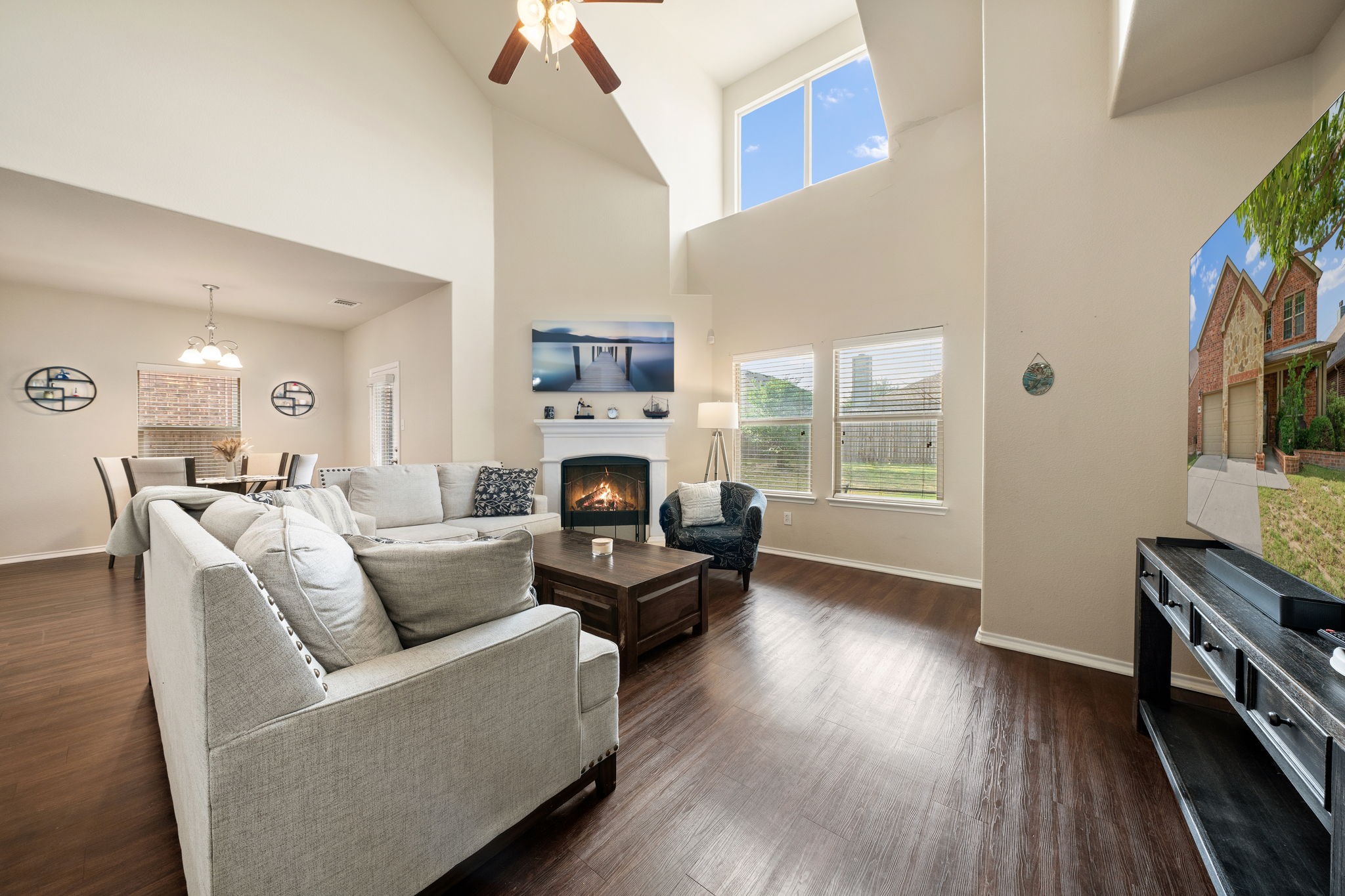9620 Straightaway Drive Mckinney TX 75072