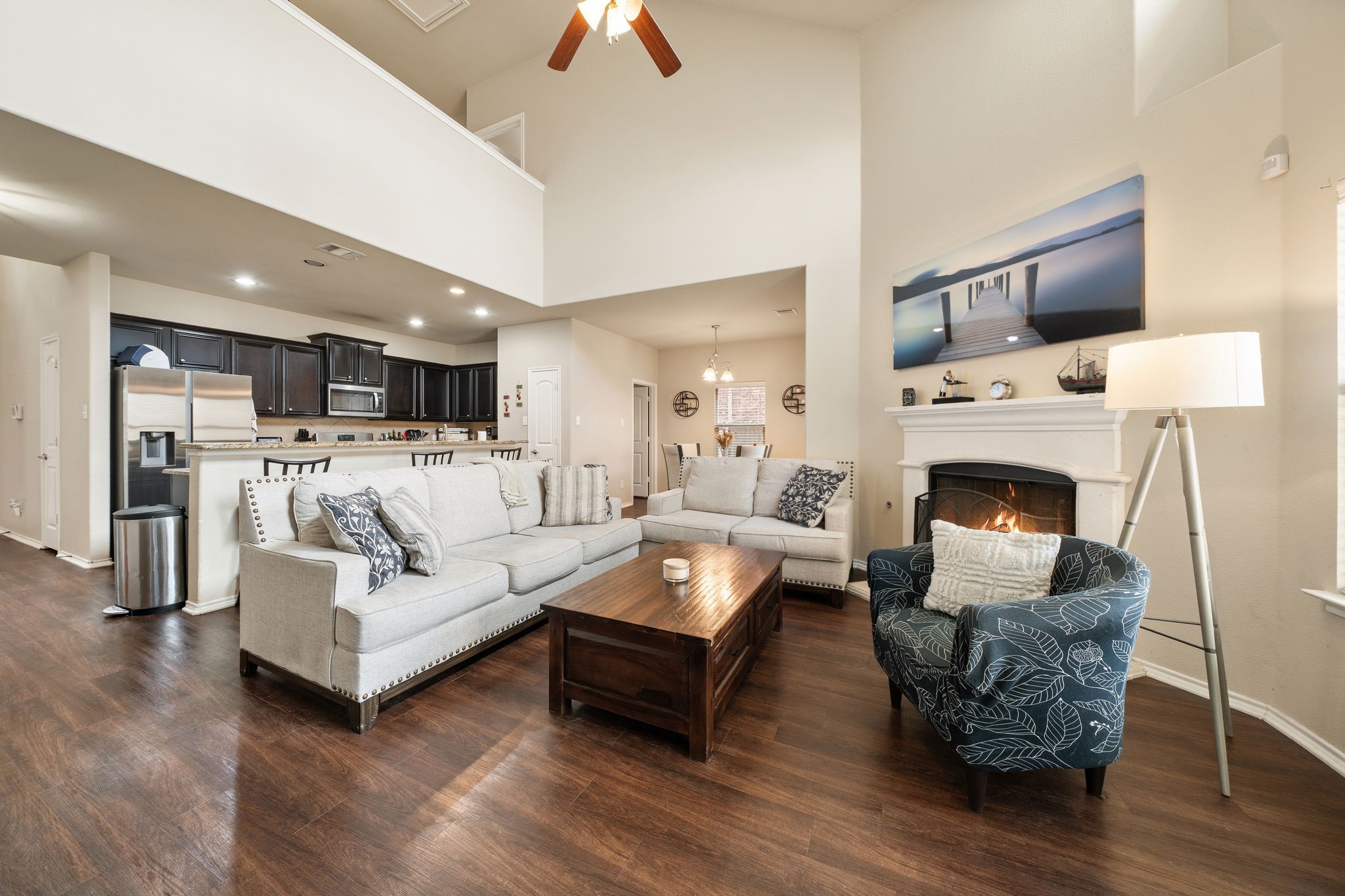 9620 Straightaway Drive Mckinney TX 75072