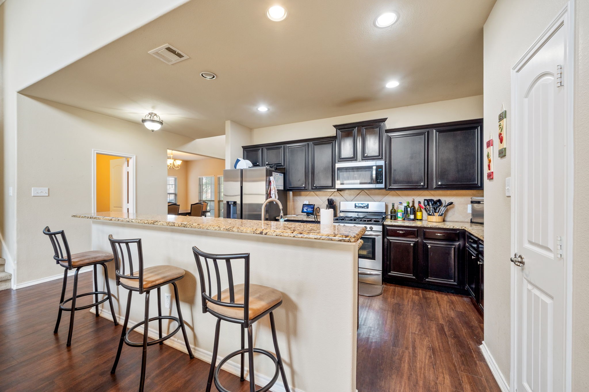 9620 Straightaway Drive Mckinney TX 75072