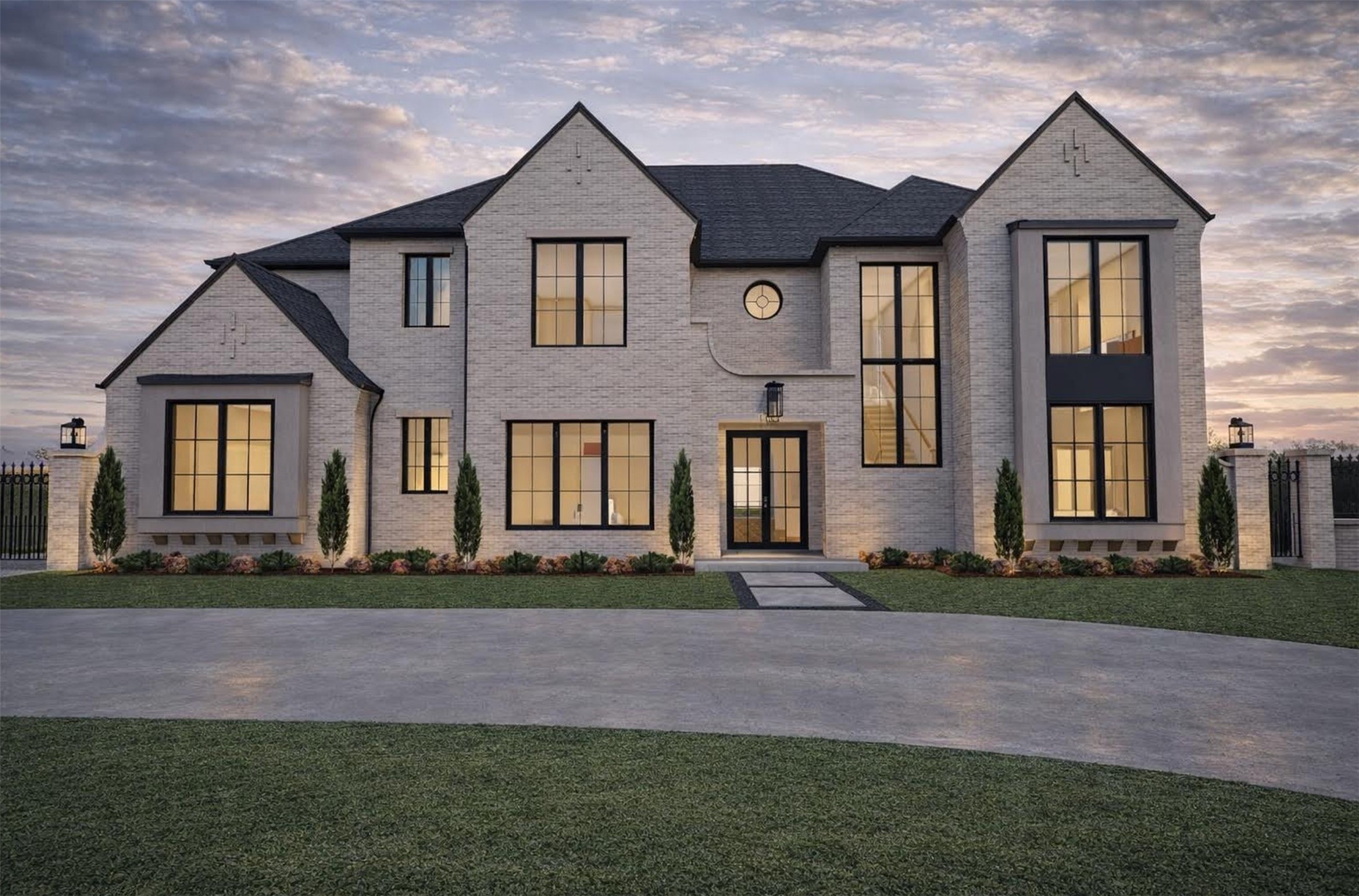 6865 Greenwich Lane Dallas TX 75230