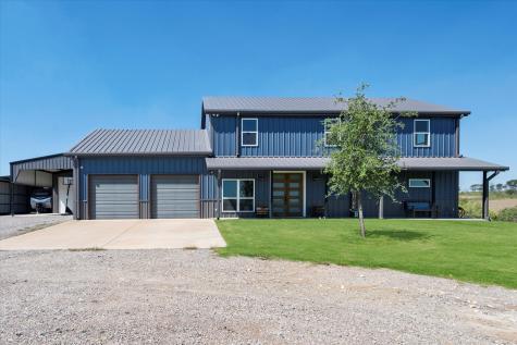 6100 Old Buena Vista Road Waxahachie TX 75167