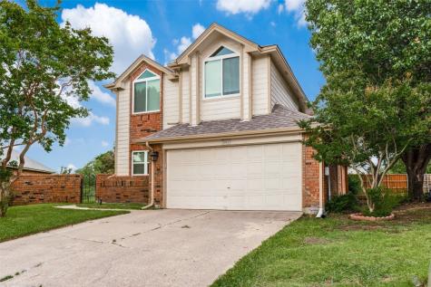2401 Brooke Court Carrollton TX 75006