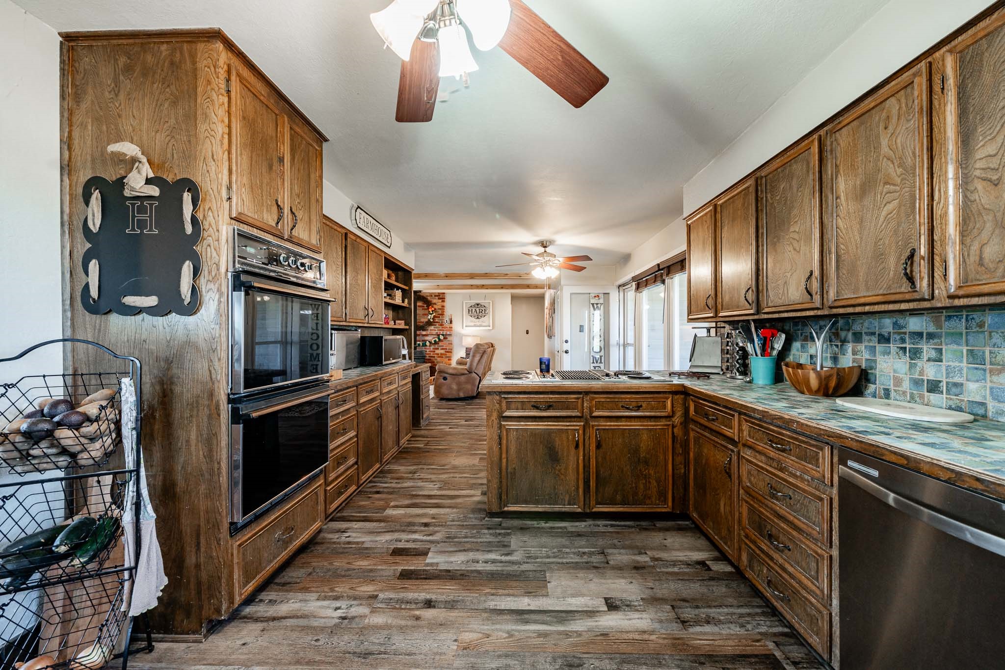 542 County Road 505 Abilene TX 79601