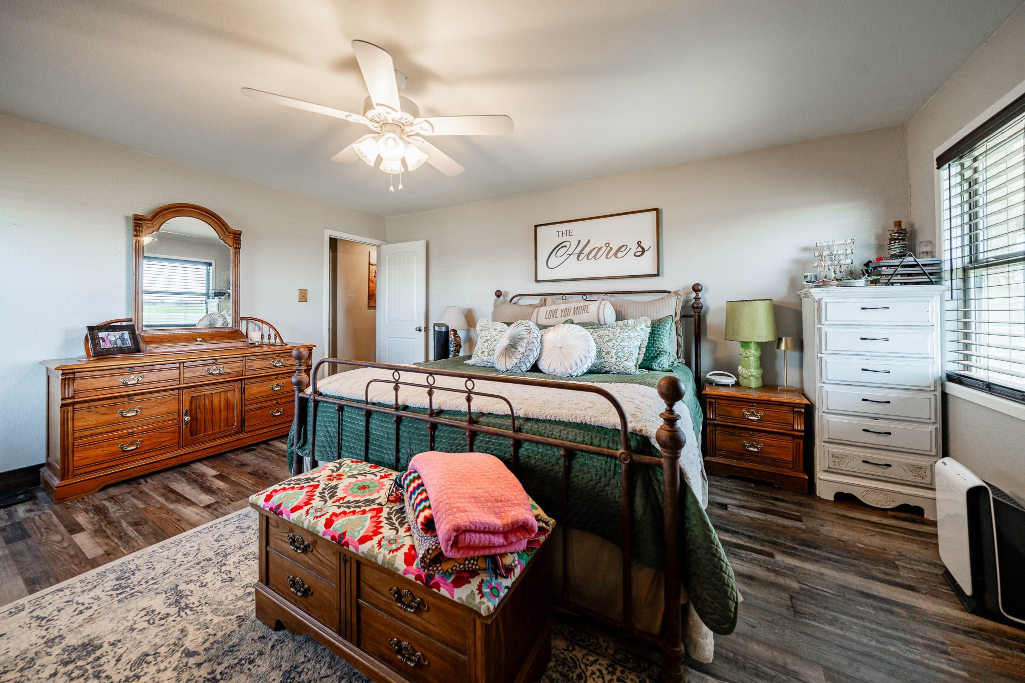 542 County Road 505 Abilene TX 79601