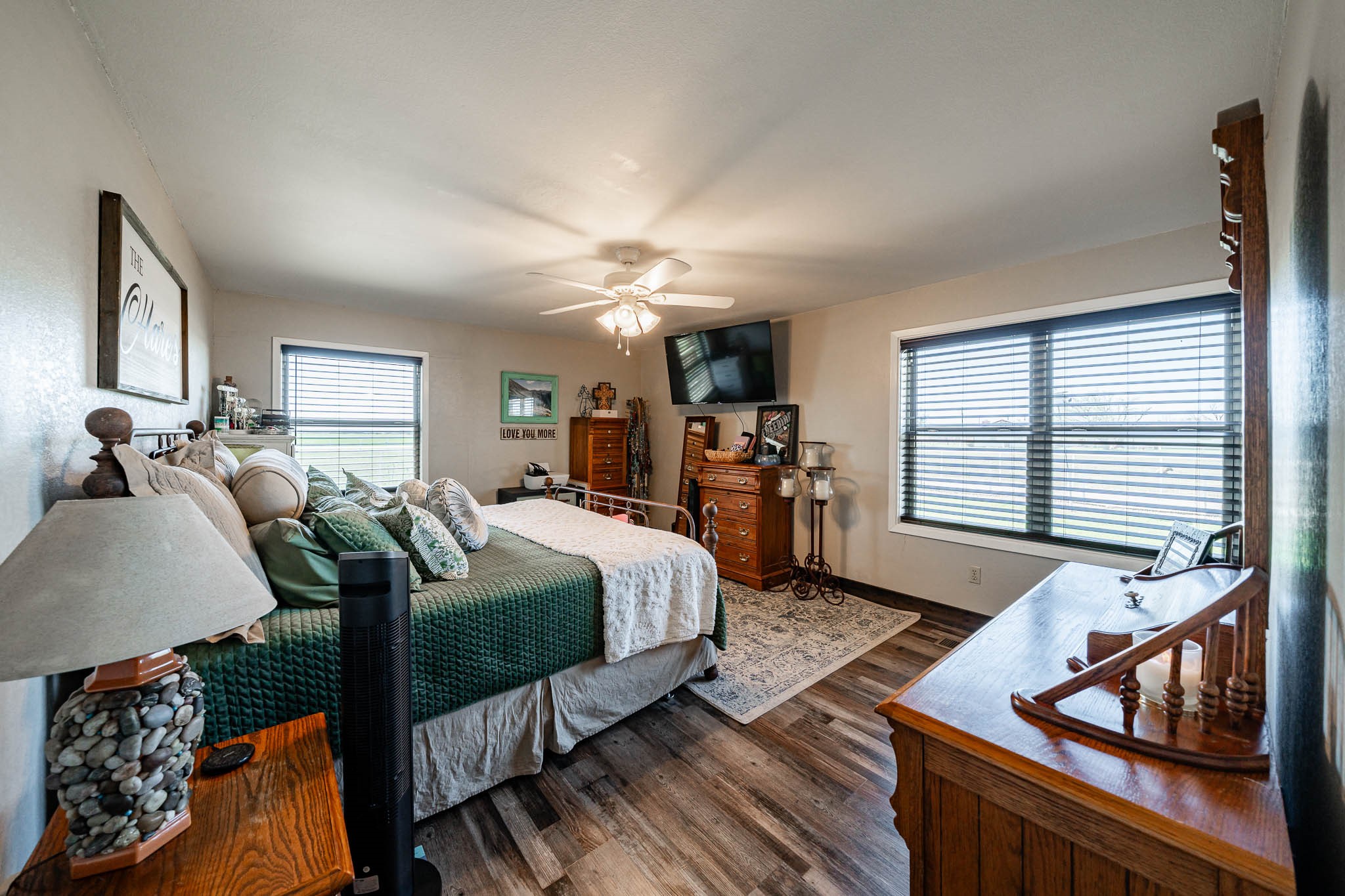 542 County Road 505 Abilene TX 79601