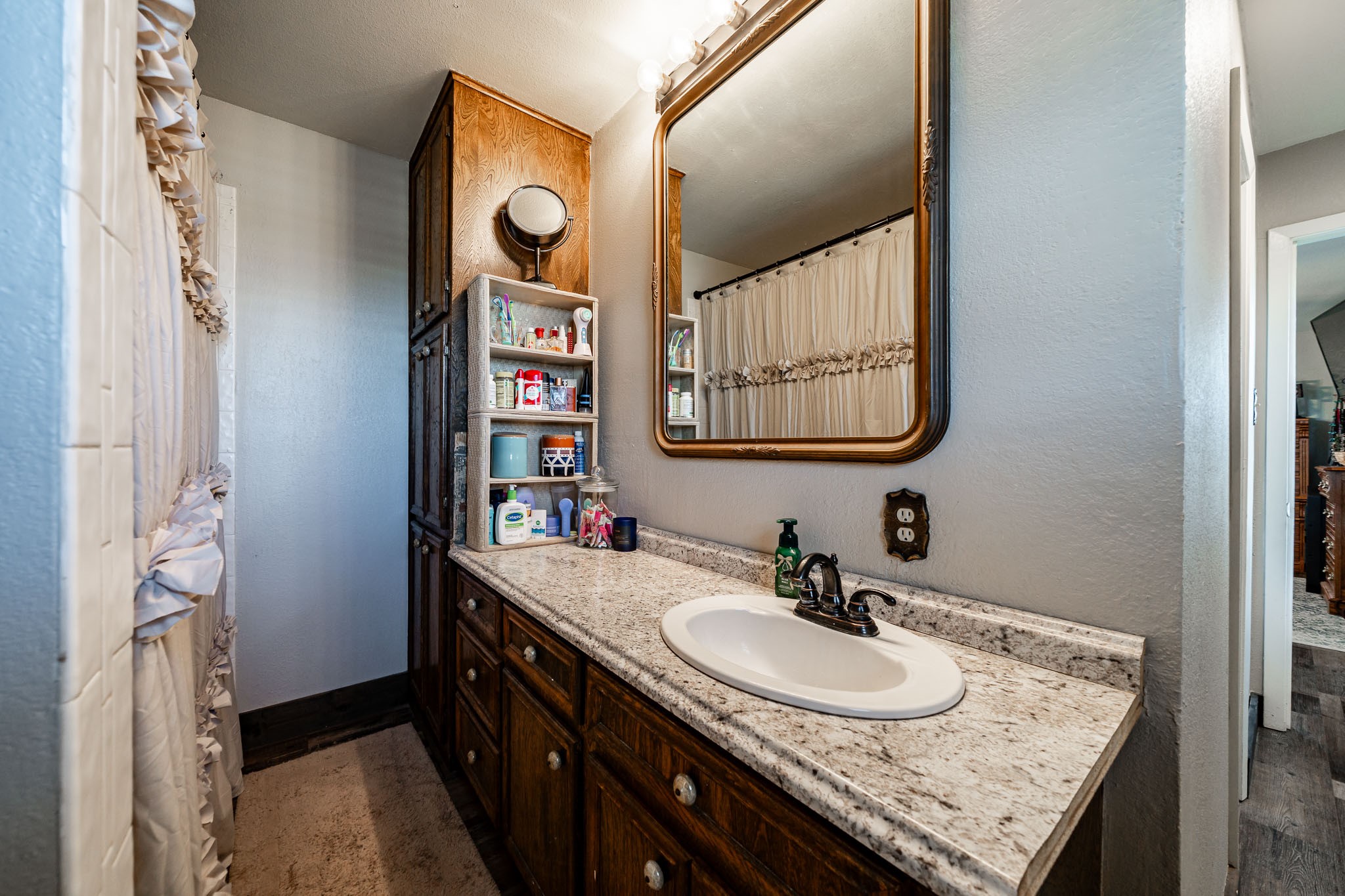 542 County Road 505 Abilene TX 79601