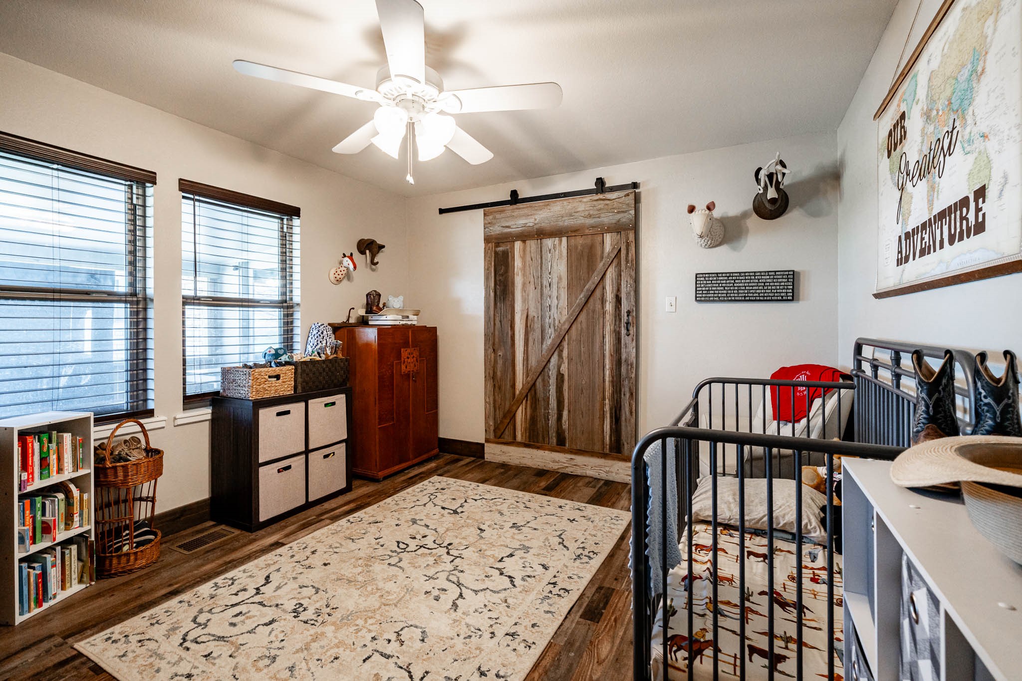542 County Road 505 Abilene TX 79601