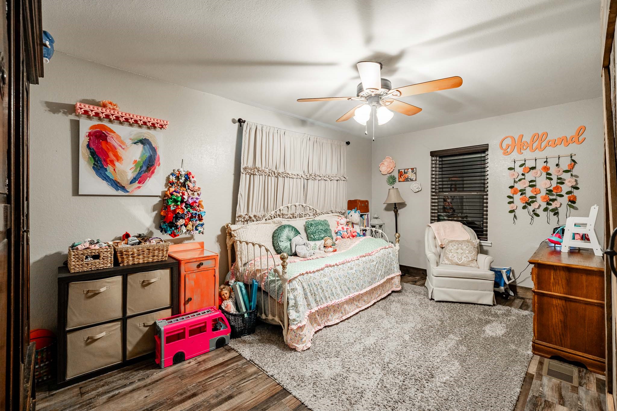 542 County Road 505 Abilene TX 79601