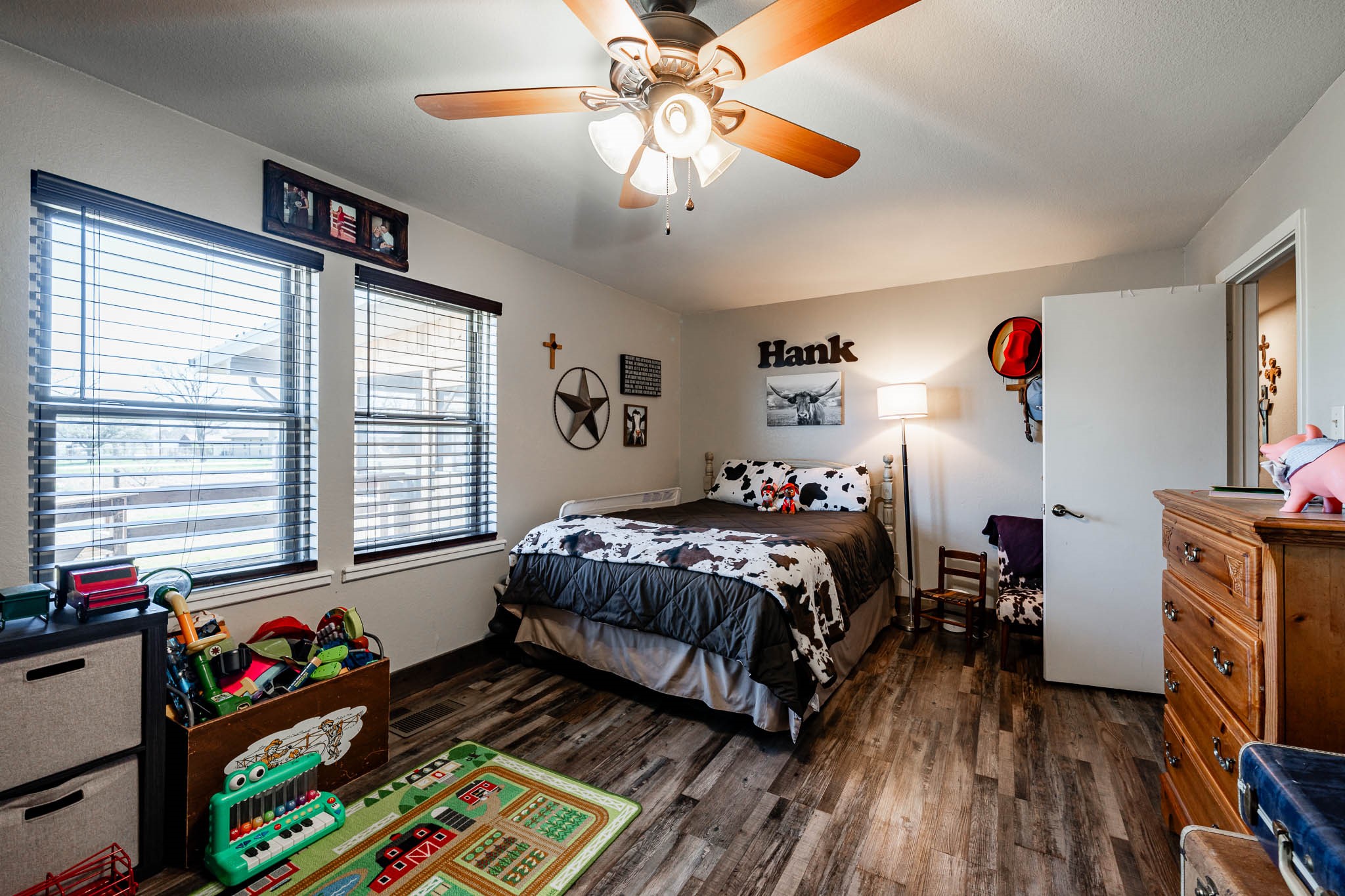 542 County Road 505 Abilene TX 79601