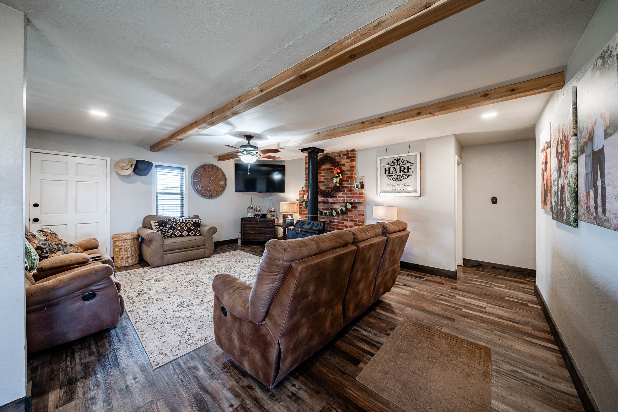 542 County Road 505 Abilene TX 79601
